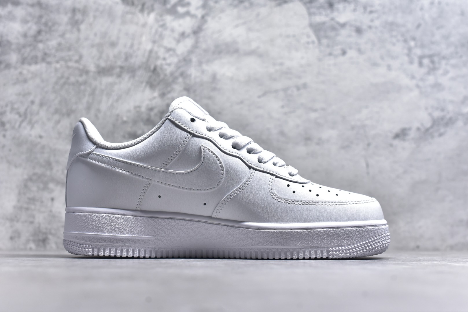 图片[3]-#Nike Air Force 1\’07 Low 捣蛋鬼 空军一号低帮休闲板鞋 ZH0316-096 #定制皮料 定制鞋盒 原楦原纸板 纯正空军版型 内置全掌气垫 尺码：36 36.5 37.5 38 38.5 39 40 40.5 41 42 42.5 43 44 44.5 45 9.D4-选品中心