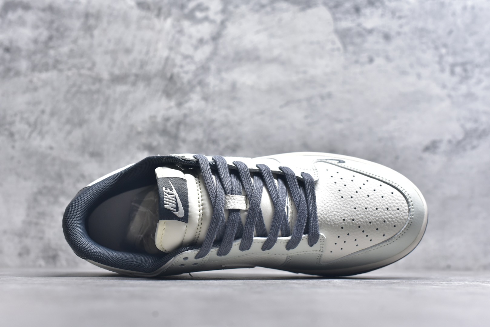 图片[4]-#Nike SB Dunk Low 耐克抹茶灰 周年高端定制 低帮休闲板鞋 JP1628-056 #定制鞋盒 大厂纯原品质出货 超高清洁度 皮料切割干净无任何毛边 细节完美 尺码：36 36.5 37.5 38 38.5 39 40 40.5 41 42 42.5 43 44 44.5 45 9.E5-选品中心