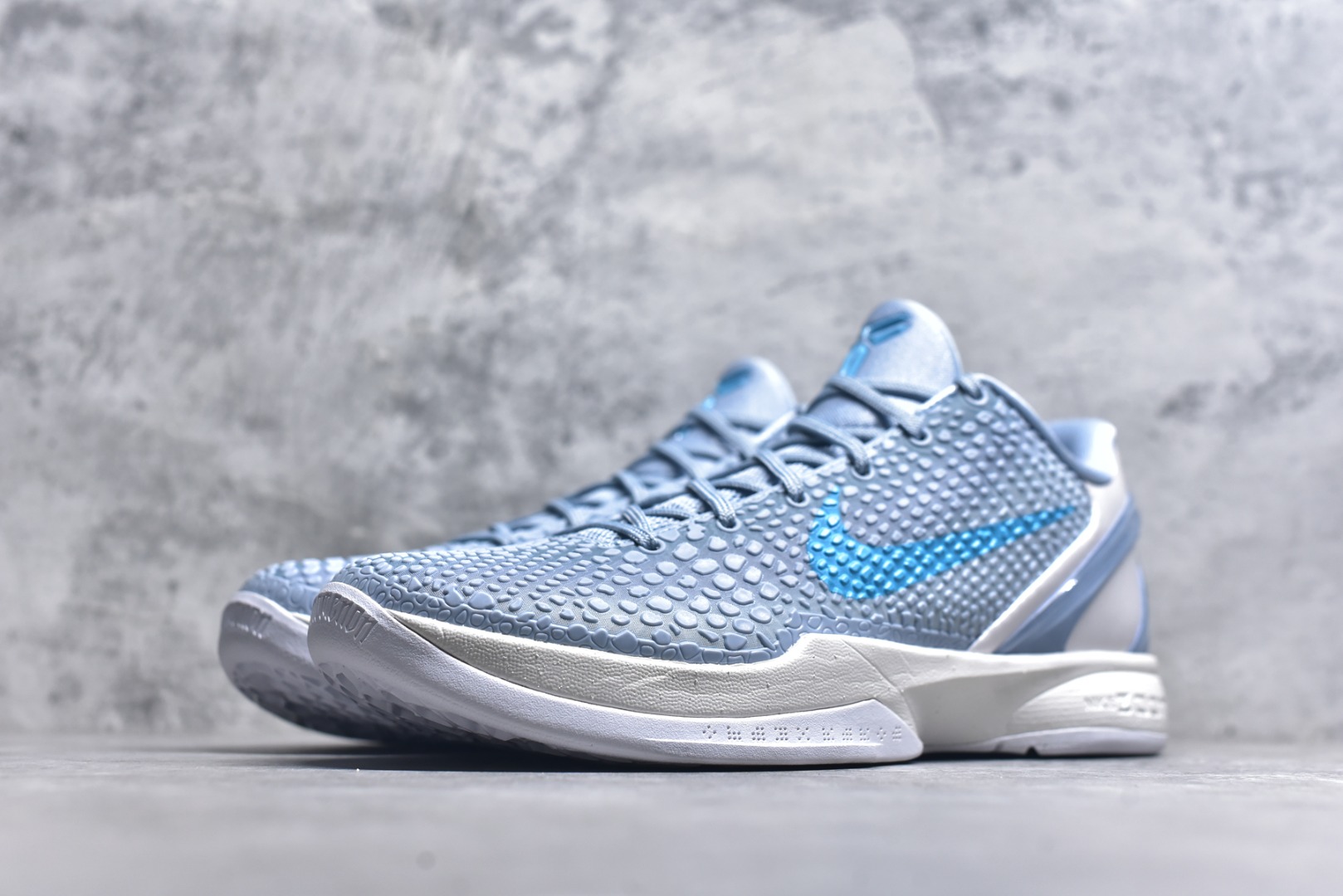 图片[2]-#NK Kobe VI 科比6 科比六实战篮球鞋 IO3672-400 国内一线头部大厂出品 高端零售 外贸专供品质 原鞋原数据纸板开发 独立私模 尺码：40 40.5 41 42 42.5 43 44 44.5 45 46 47.5 48.5-选品中心