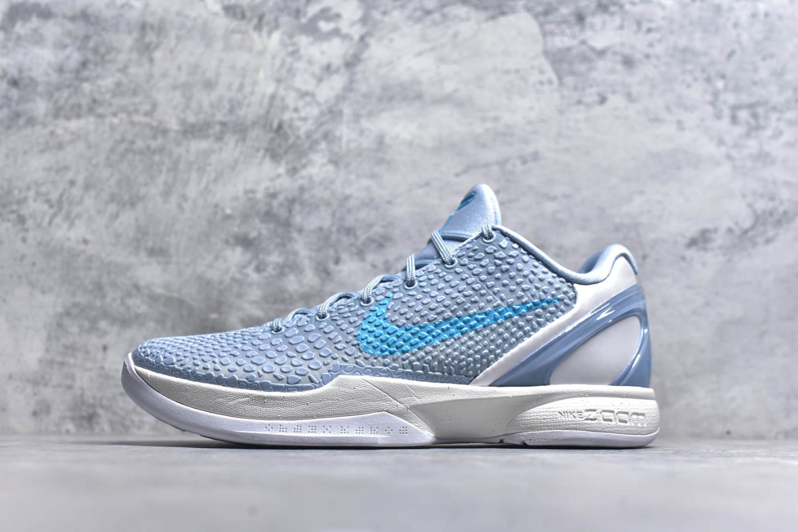 #NK Kobe VI 科比6 科比六实战篮球鞋 IO3672-400 国内一线头部大厂出品 高端零售 外贸专供品质 原鞋原数据纸板开发 独立私模 尺码：40 40.5 41 42 42.5 43 44 44.5 45 46 47.5 48.5-选品中心