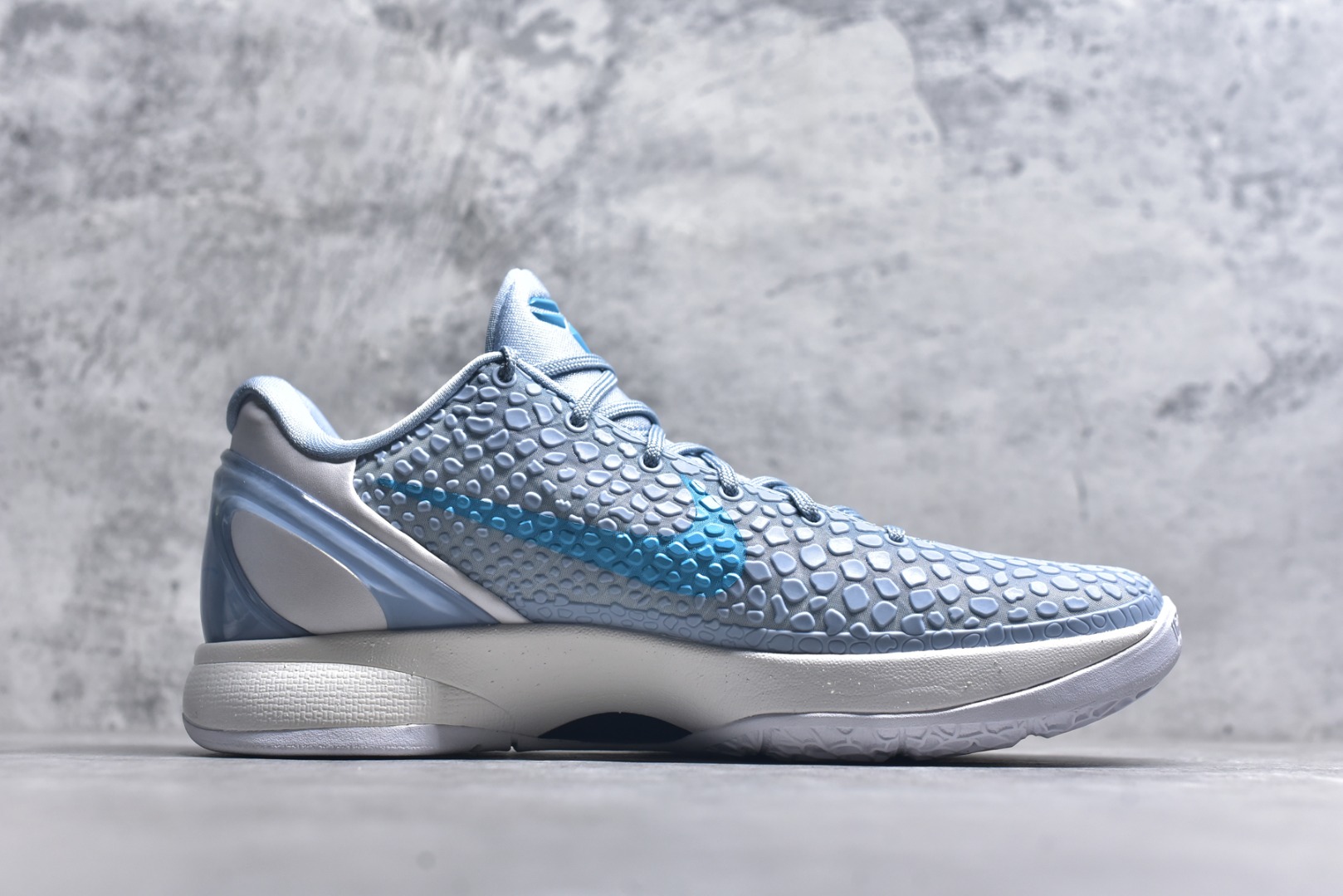 图片[3]-#NK Kobe VI 科比6 科比六实战篮球鞋 IO3672-400 国内一线头部大厂出品 高端零售 外贸专供品质 原鞋原数据纸板开发 独立私模 尺码：40 40.5 41 42 42.5 43 44 44.5 45 46 47.5 48.5-选品中心