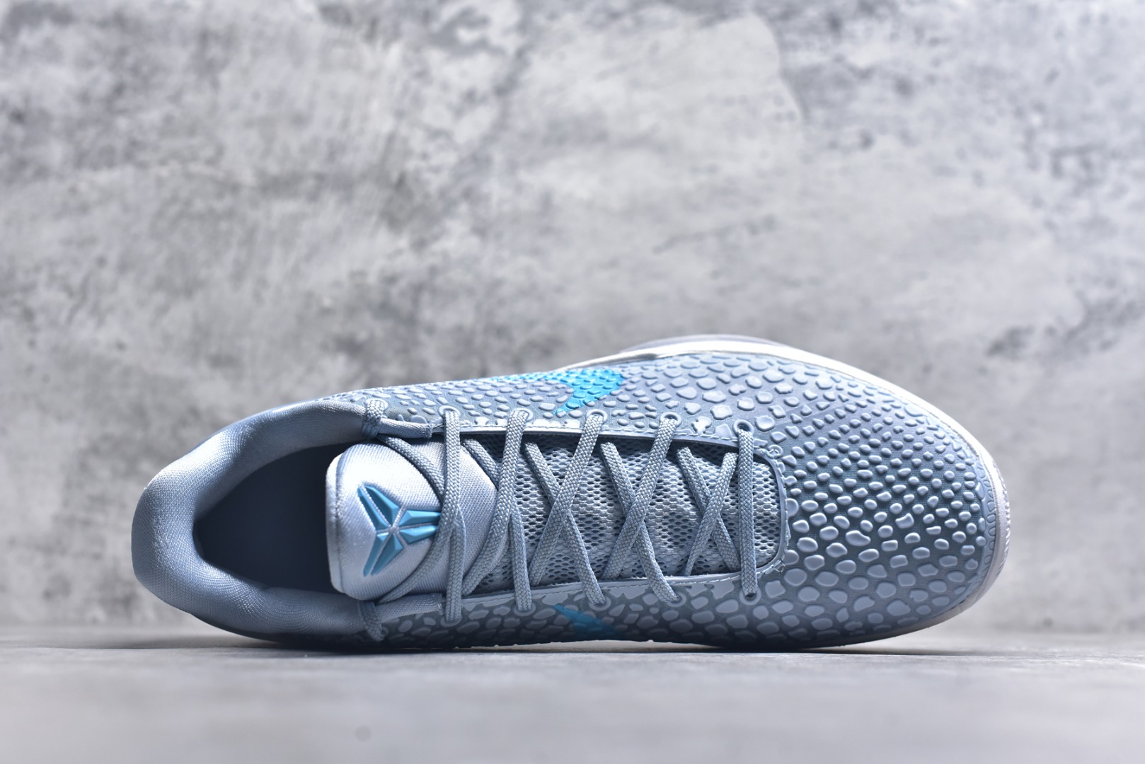 图片[4]-#NK Kobe VI 科比6 科比六实战篮球鞋 IO3672-400 国内一线头部大厂出品 高端零售 外贸专供品质 原鞋原数据纸板开发 独立私模 尺码：40 40.5 41 42 42.5 43 44 44.5 45 46 47.5 48.5-选品中心