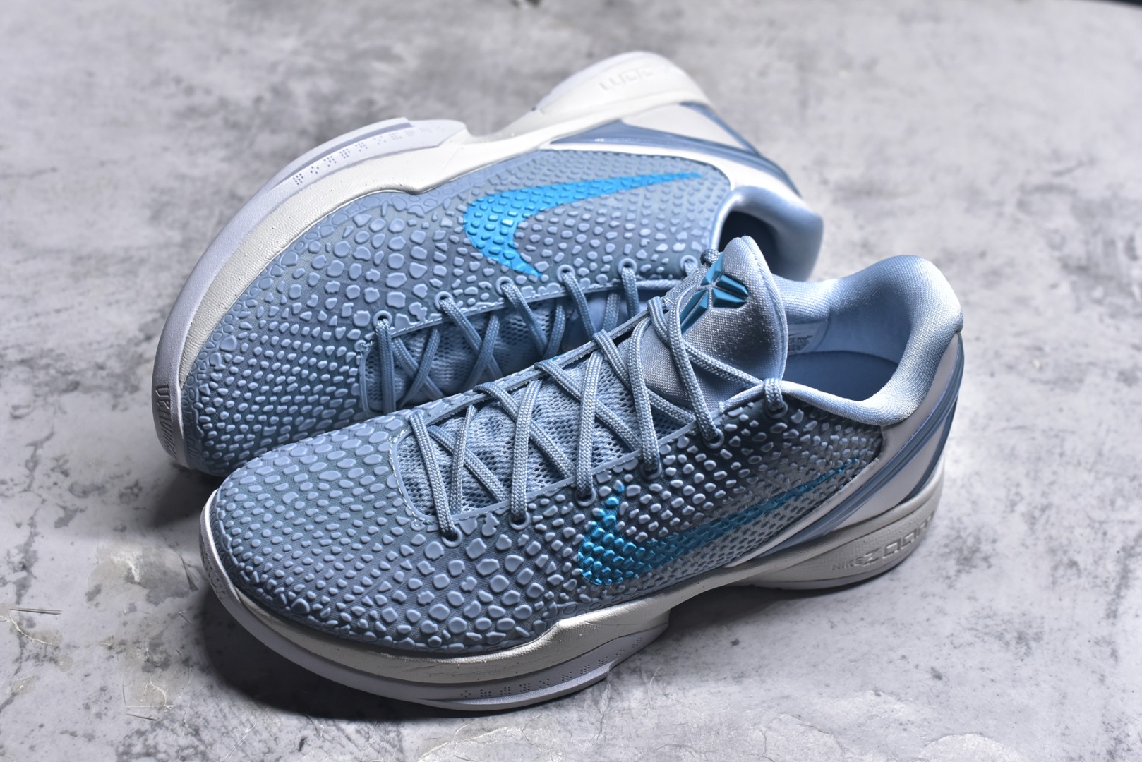 图片[7]-#NK Kobe VI 科比6 科比六实战篮球鞋 IO3672-400 国内一线头部大厂出品 高端零售 外贸专供品质 原鞋原数据纸板开发 独立私模 尺码：40 40.5 41 42 42.5 43 44 44.5 45 46 47.5 48.5-选品中心