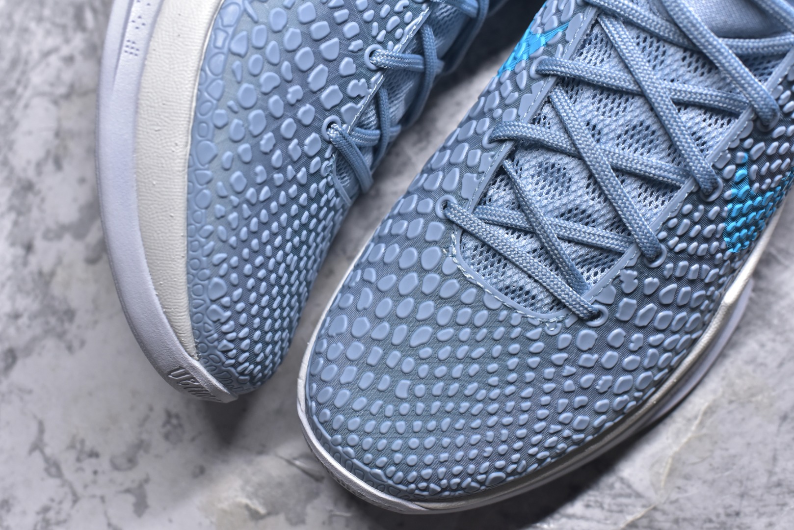 图片[8]-#NK Kobe VI 科比6 科比六实战篮球鞋 IO3672-400 国内一线头部大厂出品 高端零售 外贸专供品质 原鞋原数据纸板开发 独立私模 尺码：40 40.5 41 42 42.5 43 44 44.5 45 46 47.5 48.5-选品中心