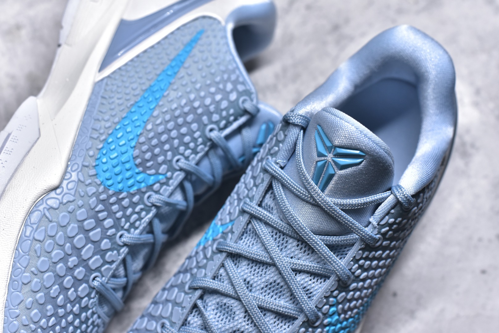 图片[9]-#NK Kobe VI 科比6 科比六实战篮球鞋 IO3672-400 国内一线头部大厂出品 高端零售 外贸专供品质 原鞋原数据纸板开发 独立私模 尺码：40 40.5 41 42 42.5 43 44 44.5 45 46 47.5 48.5-选品中心