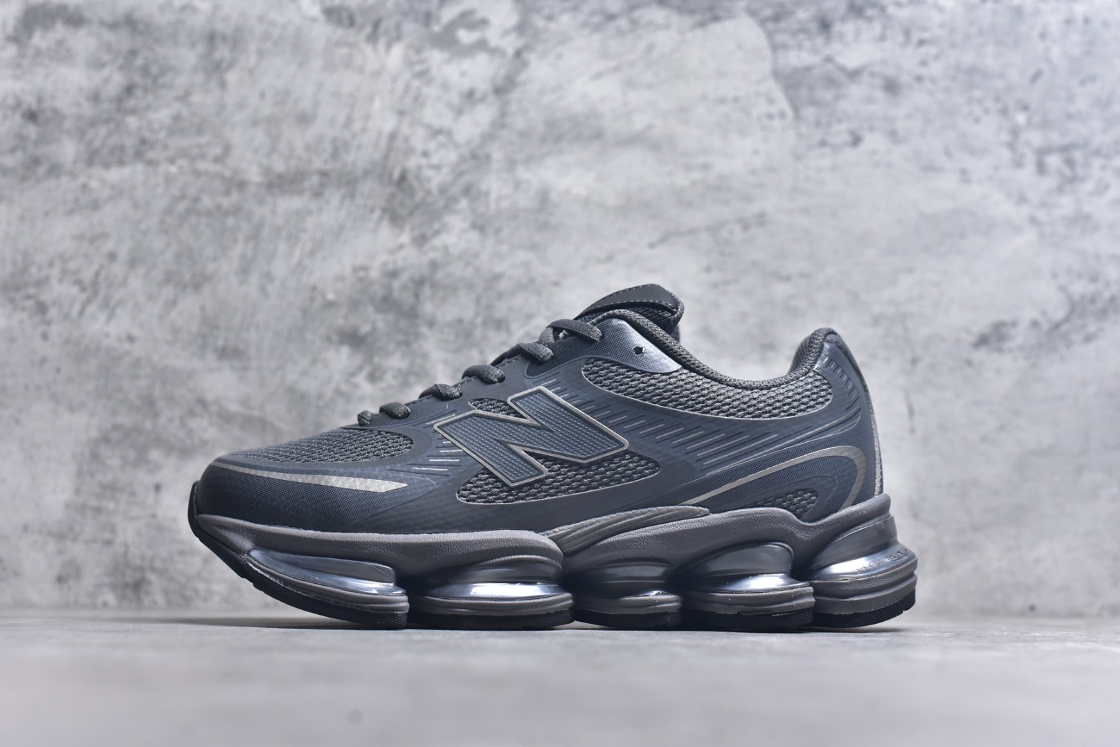 #New Balance 2000系列复古老爹风休闲运动慢跑鞋 U2000ETA 尺码：36 37 37.5 38 38.5 39 40 40.5 41 42 42.5 43 44 44.5 45 46.5 3.D4-选品中心