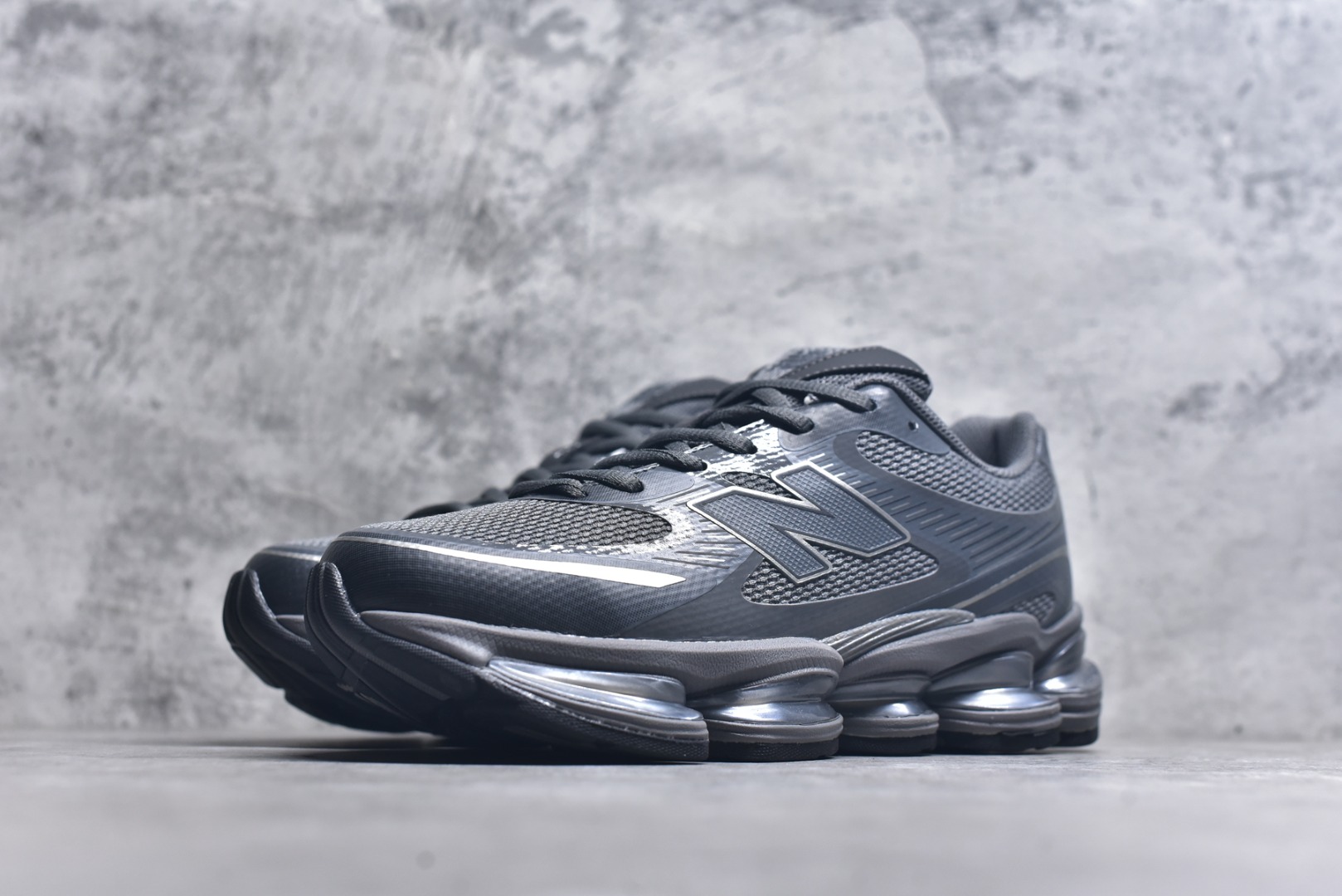 图片[2]-#New Balance 2000系列复古老爹风休闲运动慢跑鞋 U2000ETA 尺码：36 37 37.5 38 38.5 39 40 40.5 41 42 42.5 43 44 44.5 45 46.5 3.D4-选品中心