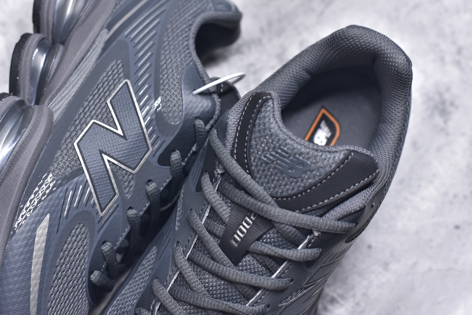 图片[9]-#New Balance 2000系列复古老爹风休闲运动慢跑鞋 U2000ETA 尺码：36 37 37.5 38 38.5 39 40 40.5 41 42 42.5 43 44 44.5 45 46.5 3.D4-选品中心