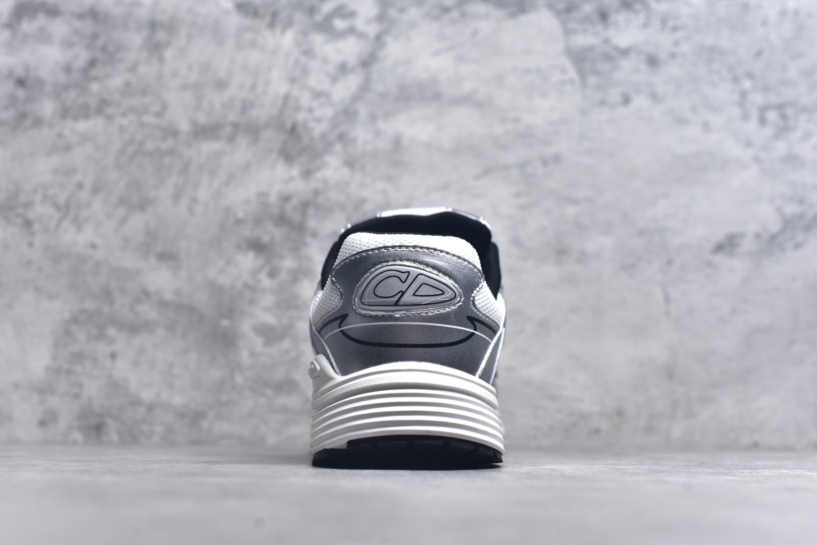 图片[5]-#迪奥B30 银色3SN279ZYR_H869 男鞋 39 40 41 42 43 44 45-选品中心