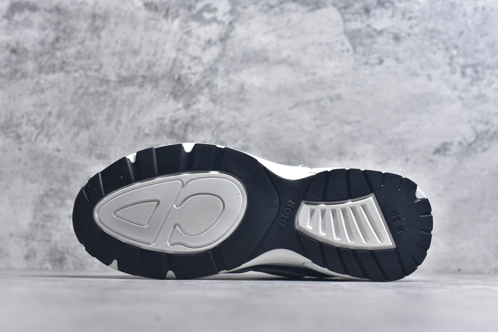 图片[6]-#迪奥B30 银色3SN279ZYR_H869 男鞋 39 40 41 42 43 44 45-选品中心