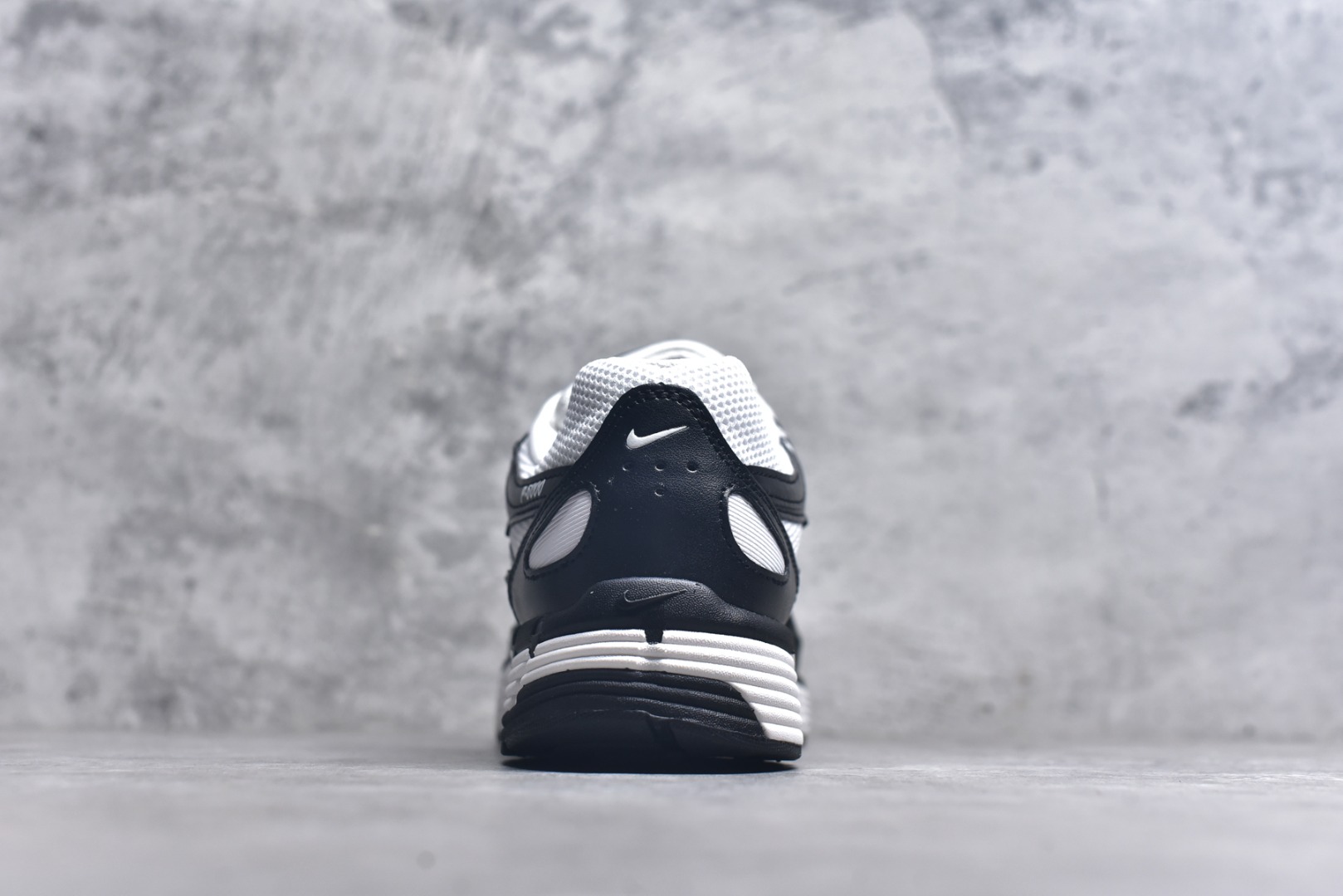 图片[5]-#NK P-6000 复古老爹休闲运动鞋 BV1021-011 尺码：36 36.5 37.5 38 38.5 39 40 40.5 41 42 42.5 43 44 44.5 45-选品中心