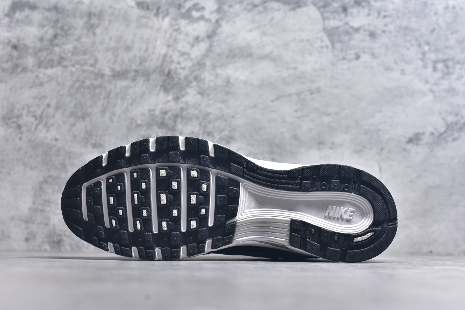 图片[6]-#NK P-6000 复古老爹休闲运动鞋 BV1021-011 尺码：36 36.5 37.5 38 38.5 39 40 40.5 41 42 42.5 43 44 44.5 45-选品中心