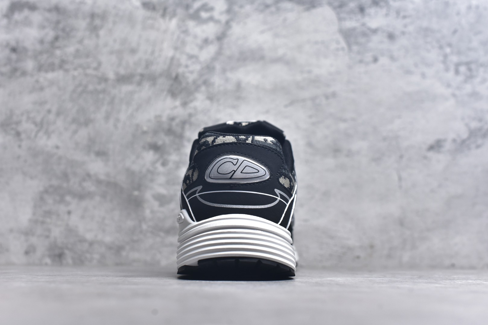 图片[5]-#迪奥B30 黑/白 3SN279ZMB_H958 男鞋 39 40 41 42 43 44 45-选品中心