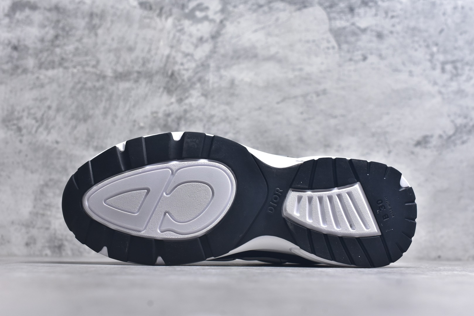 图片[6]-#迪奥B30 黑/白 3SN279ZMB_H958 男鞋 39 40 41 42 43 44 45-选品中心