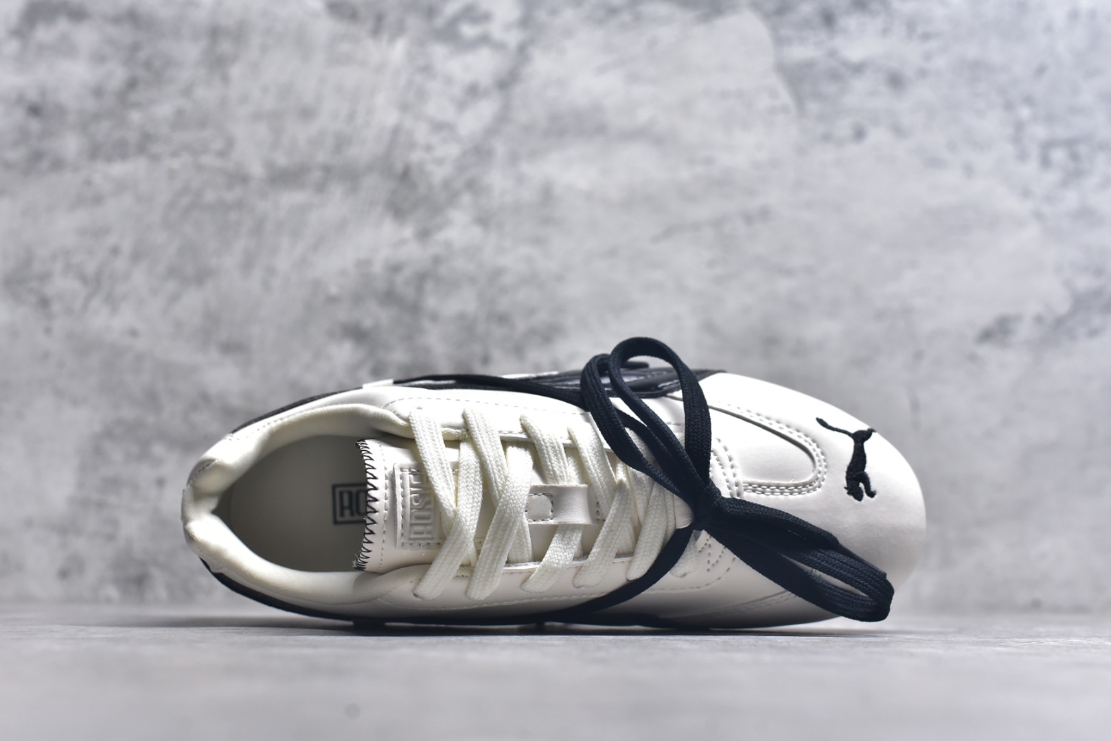 图片[4]-#Rose x Puma 彪马 Speedcat 联名款低帮休闲鞋 404391-01 尺码：35.5 36 37 37.5 38 38.5 39 40 40.5 41 42 42.5 43 44 45-选品中心