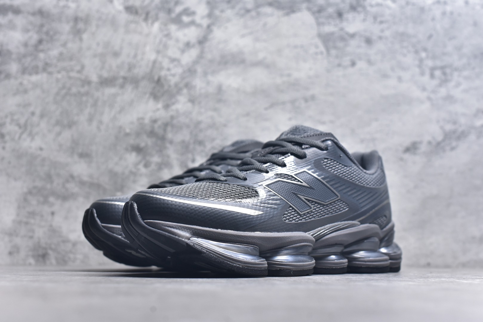 图片[2]-#New Balance 2000系列复古老爹风休闲运动慢跑鞋 U2000ETA 尺码：36 37 37.5 38 38.5 39 40 40.5 41 42 42.5 43 44 44.5 45 46.5 3.D4-选品中心
