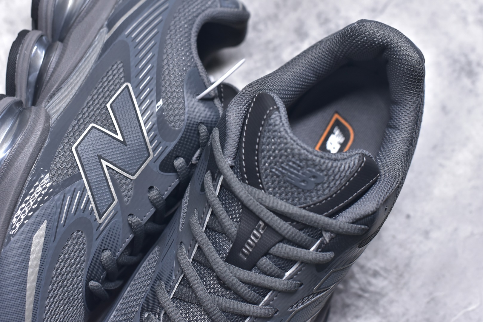 图片[9]-#New Balance 2000系列复古老爹风休闲运动慢跑鞋 U2000ETA 尺码：36 37 37.5 38 38.5 39 40 40.5 41 42 42.5 43 44 44.5 45 46.5 3.D4-选品中心