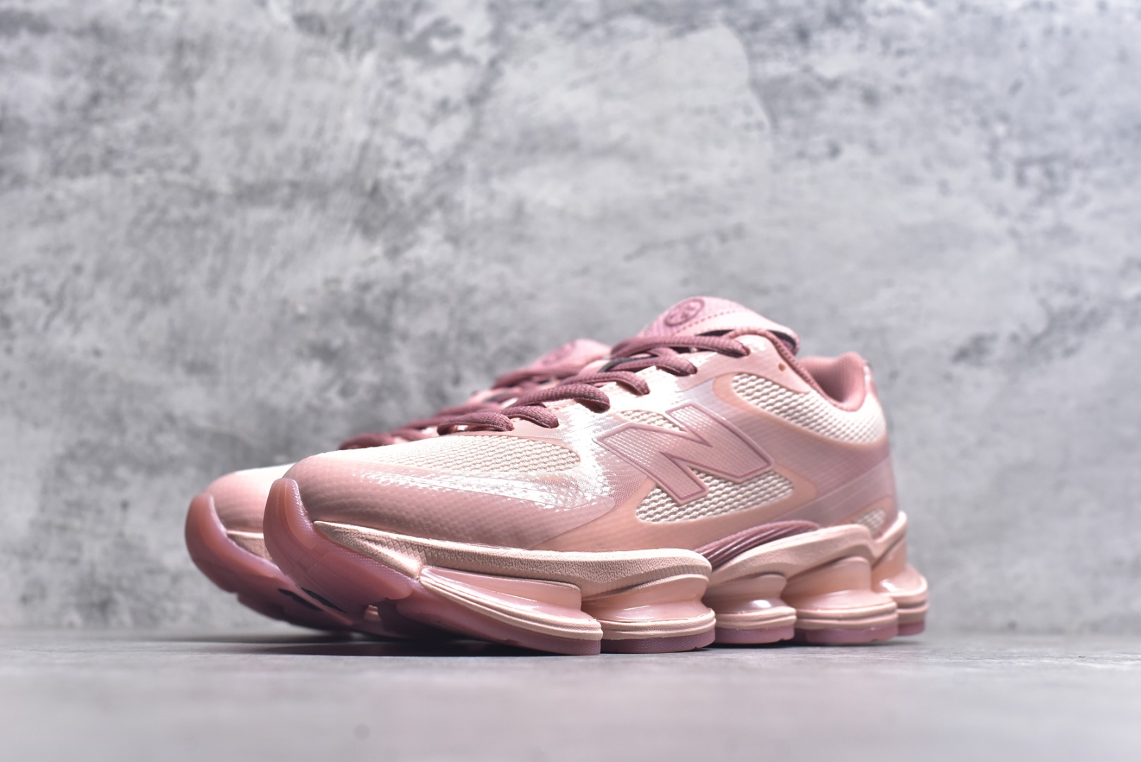 图片[2]-#New Balance 2000系列复古老爹风休闲运动慢跑鞋 U2000JG 尺码：36 37 37.5 38 38.5 39 40 40.5 41 42 42.5 43 44 44.5 45 46.5 3.D4-选品中心