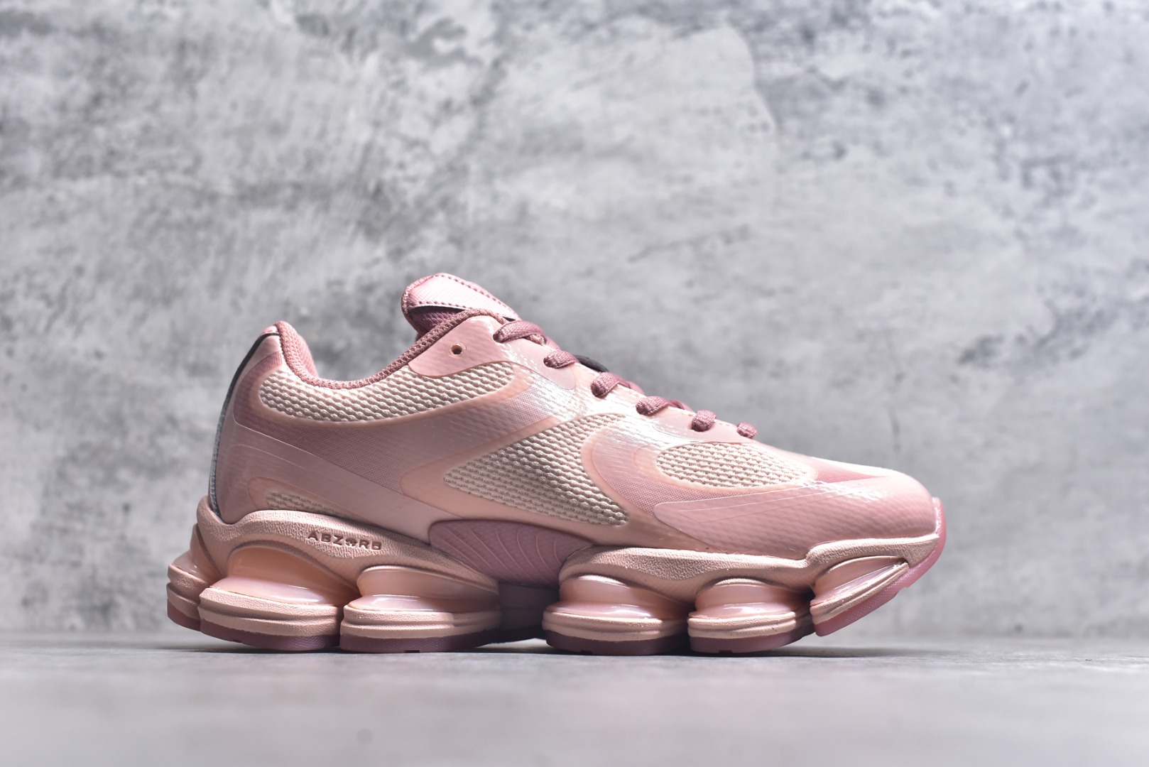 图片[3]-#New Balance 2000系列复古老爹风休闲运动慢跑鞋 U2000JG 尺码：36 37 37.5 38 38.5 39 40 40.5 41 42 42.5 43 44 44.5 45 46.5 3.D4-选品中心