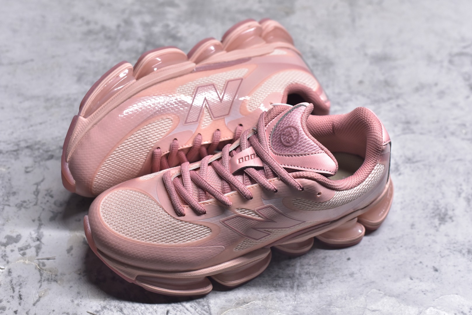 图片[7]-#New Balance 2000系列复古老爹风休闲运动慢跑鞋 U2000JG 尺码：36 37 37.5 38 38.5 39 40 40.5 41 42 42.5 43 44 44.5 45 46.5 3.D4-选品中心