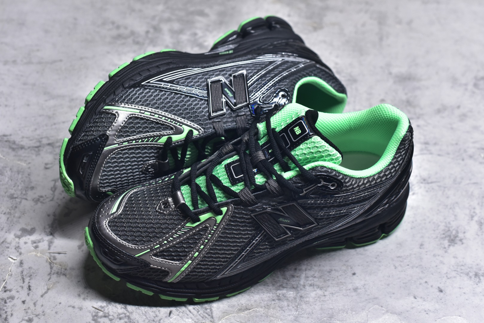 图片[7]-#New Balance 1906系列复古老爹风休闲运动慢跑鞋 U1906RCT #采用轻质牛剖革拼接透气网眼衬垫织物鞋面材质 T-Beam大底提供足步弓支撑，保持步态稳定 后跟搭载外露缓震胶 尺码：36 37 37.5 38 38.5 39 40 40.5 41 42 42.5 43 44 44.5 45 46.5 3.C3-选品中心