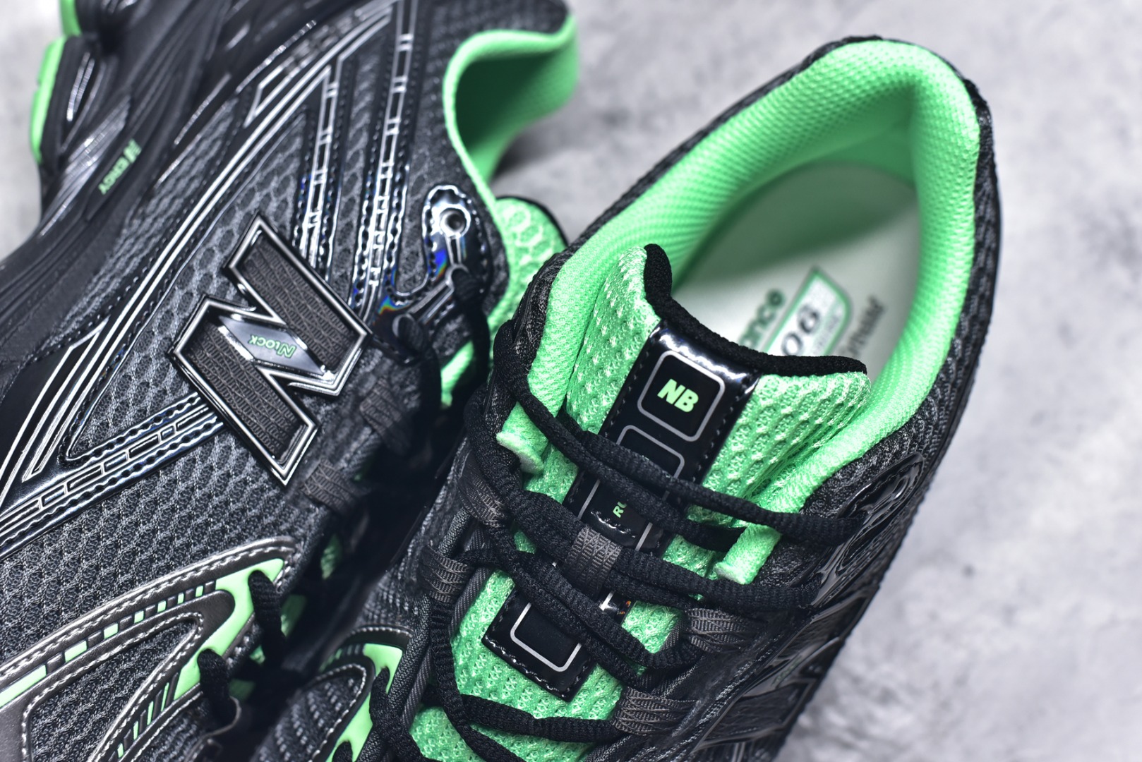 图片[9]-#New Balance 1906系列复古老爹风休闲运动慢跑鞋 U1906RCT #采用轻质牛剖革拼接透气网眼衬垫织物鞋面材质 T-Beam大底提供足步弓支撑，保持步态稳定 后跟搭载外露缓震胶 尺码：36 37 37.5 38 38.5 39 40 40.5 41 42 42.5 43 44 44.5 45 46.5 3.C3-选品中心