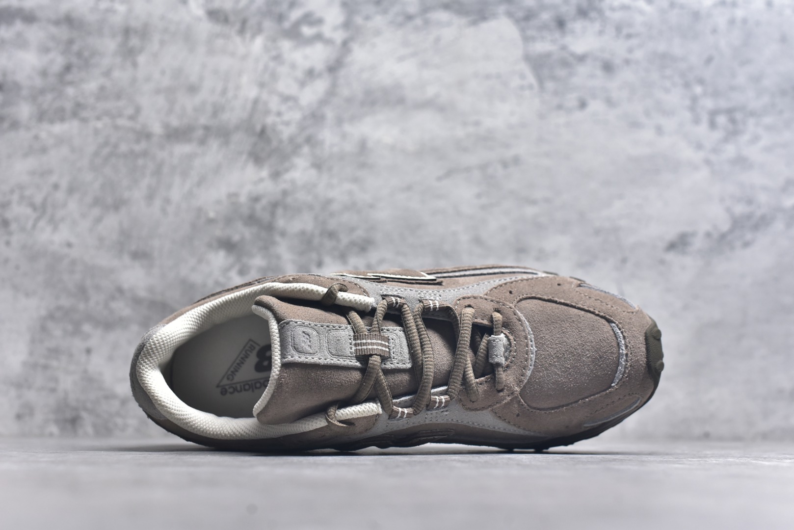 图片[4]-#New Balance 204L系列 新百伦 薄底鞋 薄底皮质鞋带德训系 减震耐磨包裹性支撑轻便 低帮 生活休闲鞋 货号：U204LMMA 尺码：36-44（半）-选品中心