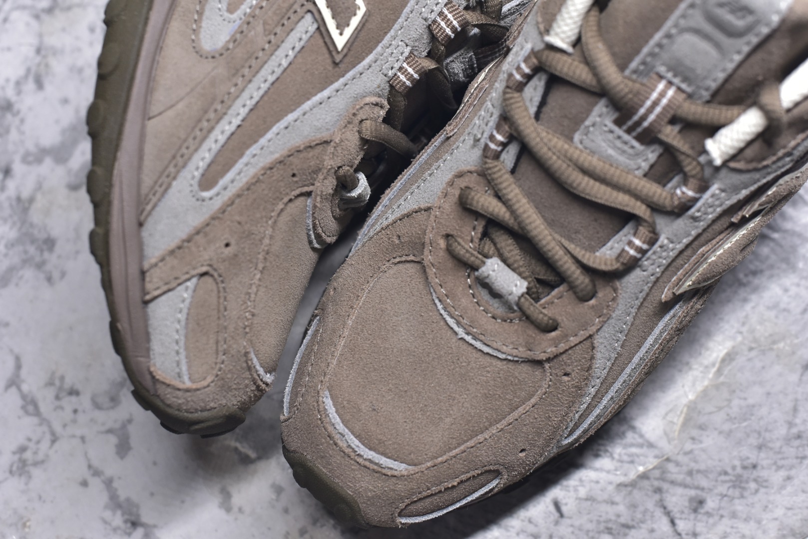 图片[8]-#New Balance 204L系列 新百伦 薄底鞋 薄底皮质鞋带德训系 减震耐磨包裹性支撑轻便 低帮 生活休闲鞋 货号：U204LMMA 尺码：36-44（半）-选品中心