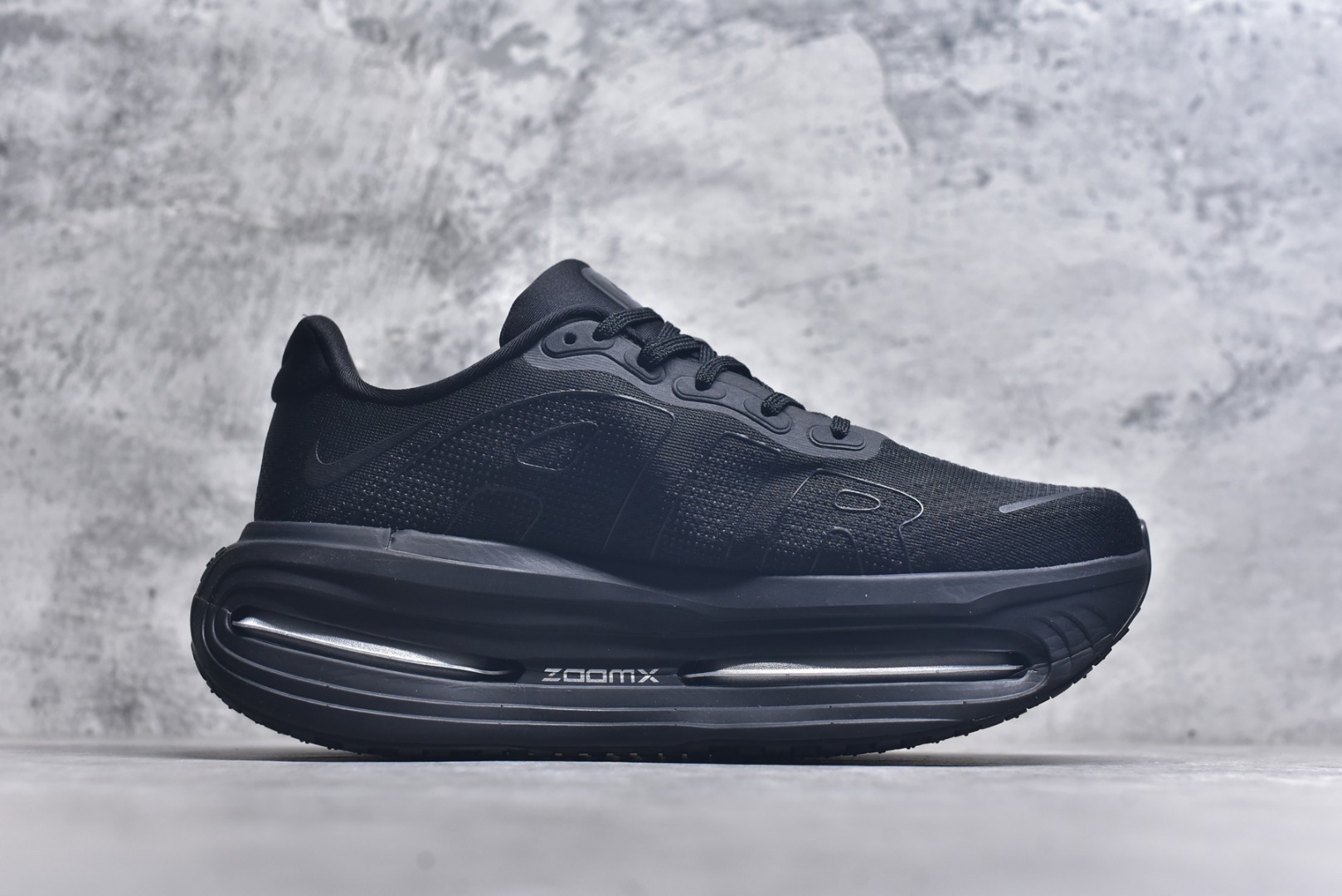 图片[3]-#Nike Vomero Vomero Premium 黑色 货号：HQ2050 005 尺码：36 36.5 37.5 38 38.5 39 40 40.5 41 42 42.5 43 44 44.5 45-选品中心