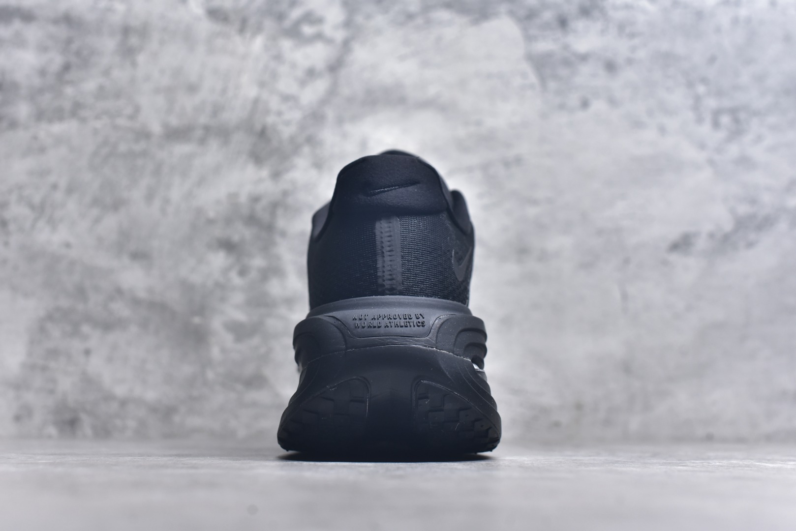 图片[5]-#Nike Vomero Vomero Premium 黑色 货号：HQ2050 005 尺码：36 36.5 37.5 38 38.5 39 40 40.5 41 42 42.5 43 44 44.5 45-选品中心