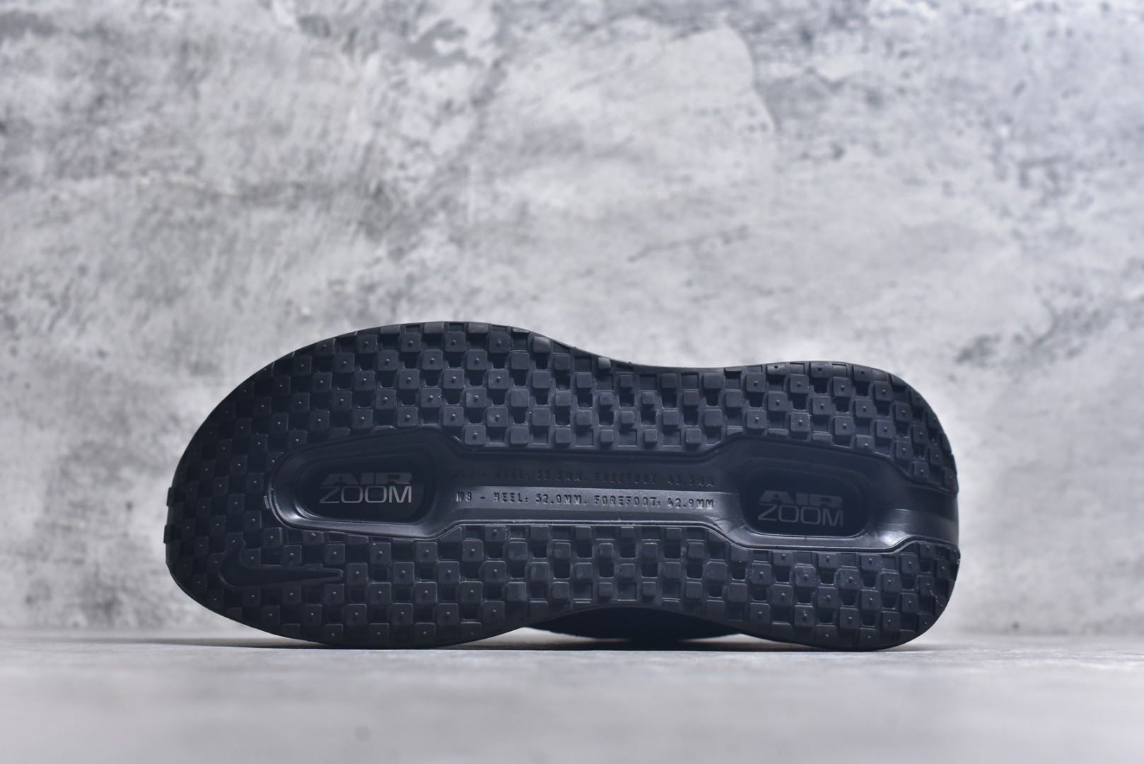 图片[6]-#Nike Vomero Vomero Premium 黑色 货号：HQ2050 005 尺码：36 36.5 37.5 38 38.5 39 40 40.5 41 42 42.5 43 44 44.5 45-选品中心