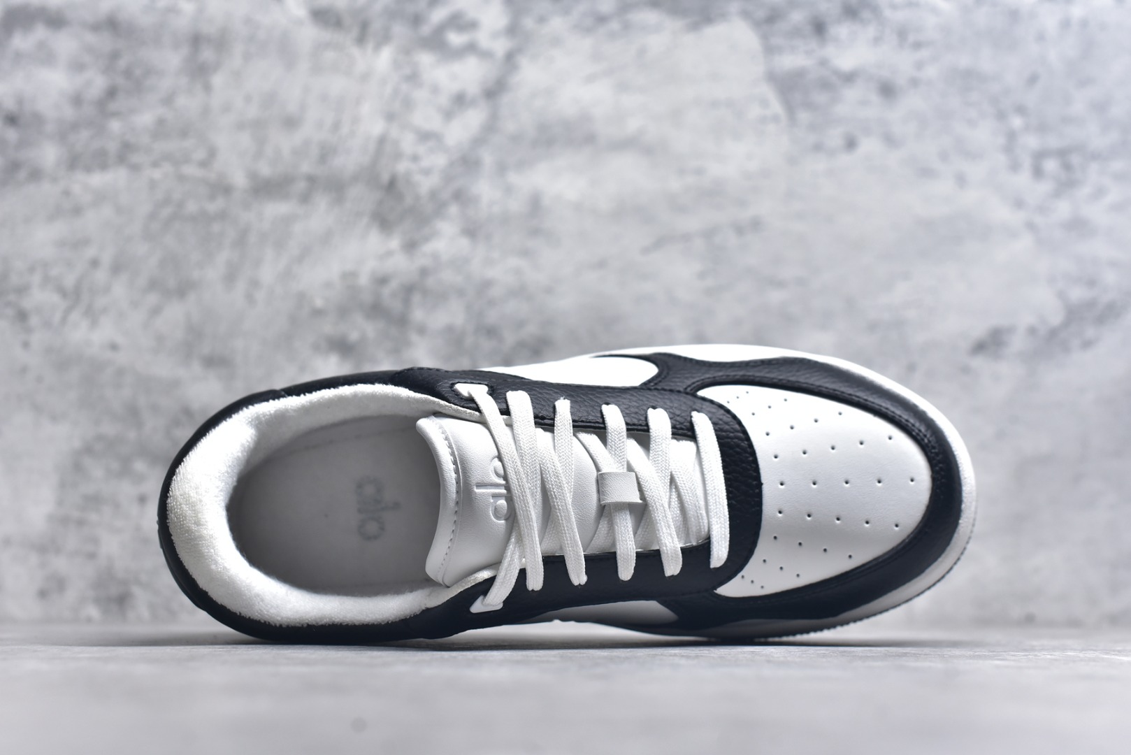 图片[4]-# Alo yoga Recovery Mode 内增高 低帮休闲板鞋 A0685U 海淘代购专供品质 原版开发 市面唯一独家私模打造 正确组合大底➕组合鞋垫 经典百搭鞋型 穿什么都好看 内里隐形增高鞋垫 矮子乐必备神鞋 尺码：35-46-选品中心