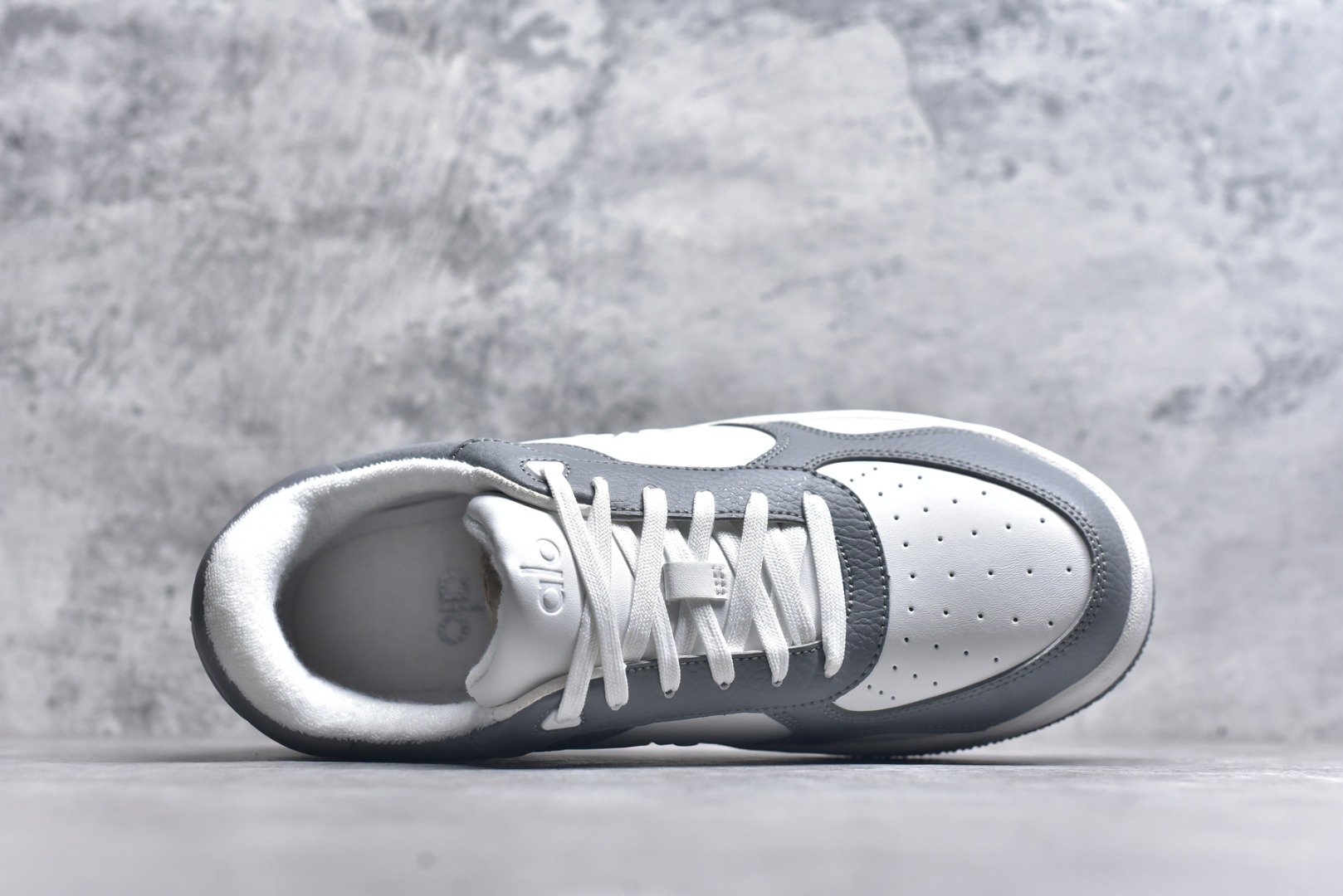 图片[4]-# Alo yoga Recovery Mode 内增高 低帮休闲板鞋 A0685U 海淘代购专供品质 原版开发 市面唯一独家私模打造 正确组合大底➕组合鞋垫 经典百搭鞋型 穿什么都好看 内里隐形增高鞋垫 矮子乐必备神鞋 尺码：35-46-选品中心