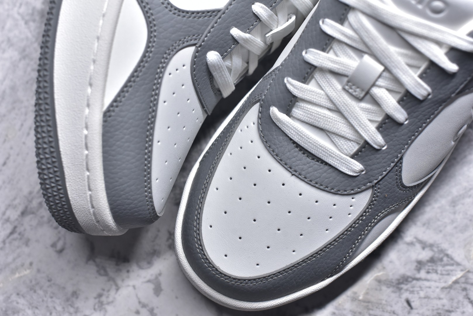 图片[8]-# Alo yoga Recovery Mode 内增高 低帮休闲板鞋 A0685U 海淘代购专供品质 原版开发 市面唯一独家私模打造 正确组合大底➕组合鞋垫 经典百搭鞋型 穿什么都好看 内里隐形增高鞋垫 矮子乐必备神鞋 尺码：35-46-选品中心