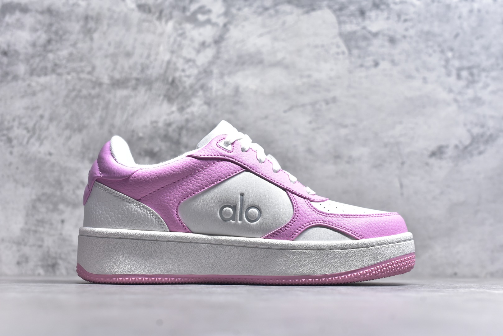 图片[3]-# Alo yoga Recovery Mode 内增高 低帮休闲板鞋 A0685U 海淘代购专供品质 原版开发 市面唯一独家私模打造 正确组合大底➕组合鞋垫 经典百搭鞋型 穿什么都好看 内里隐形增高鞋垫 矮子乐必备神鞋 尺码：35 36 36.5 37 37.5 38 38.5 39 40-选品中心