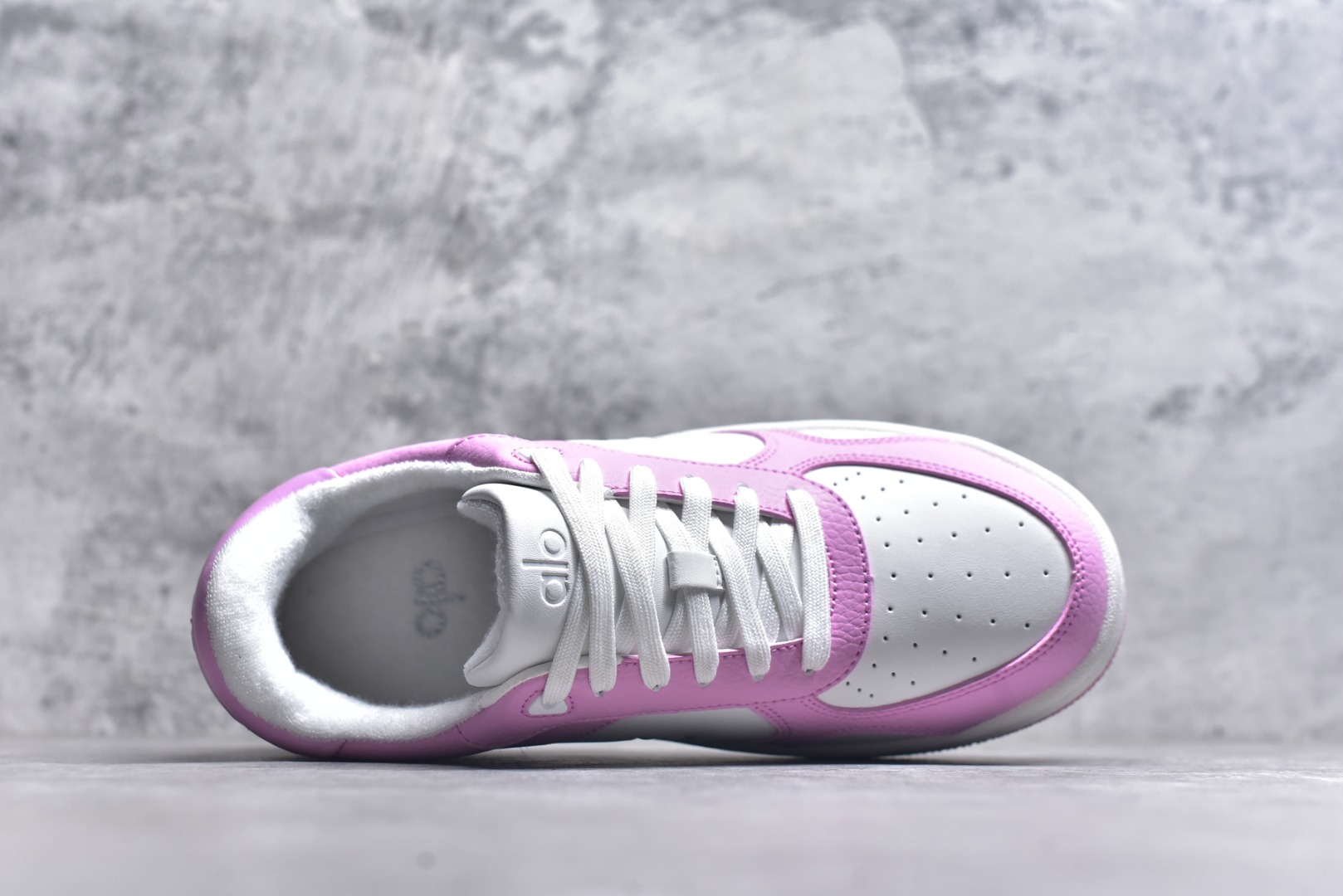 图片[4]-# Alo yoga Recovery Mode 内增高 低帮休闲板鞋 A0685U 海淘代购专供品质 原版开发 市面唯一独家私模打造 正确组合大底➕组合鞋垫 经典百搭鞋型 穿什么都好看 内里隐形增高鞋垫 矮子乐必备神鞋 尺码：35 36 36.5 37 37.5 38 38.5 39 40-选品中心