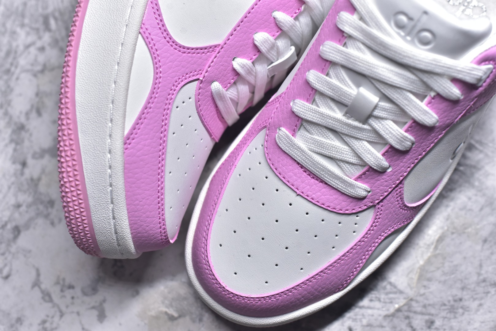 图片[8]-# Alo yoga Recovery Mode 内增高 低帮休闲板鞋 A0685U 海淘代购专供品质 原版开发 市面唯一独家私模打造 正确组合大底➕组合鞋垫 经典百搭鞋型 穿什么都好看 内里隐形增高鞋垫 矮子乐必备神鞋 尺码：35 36 36.5 37 37.5 38 38.5 39 40-选品中心