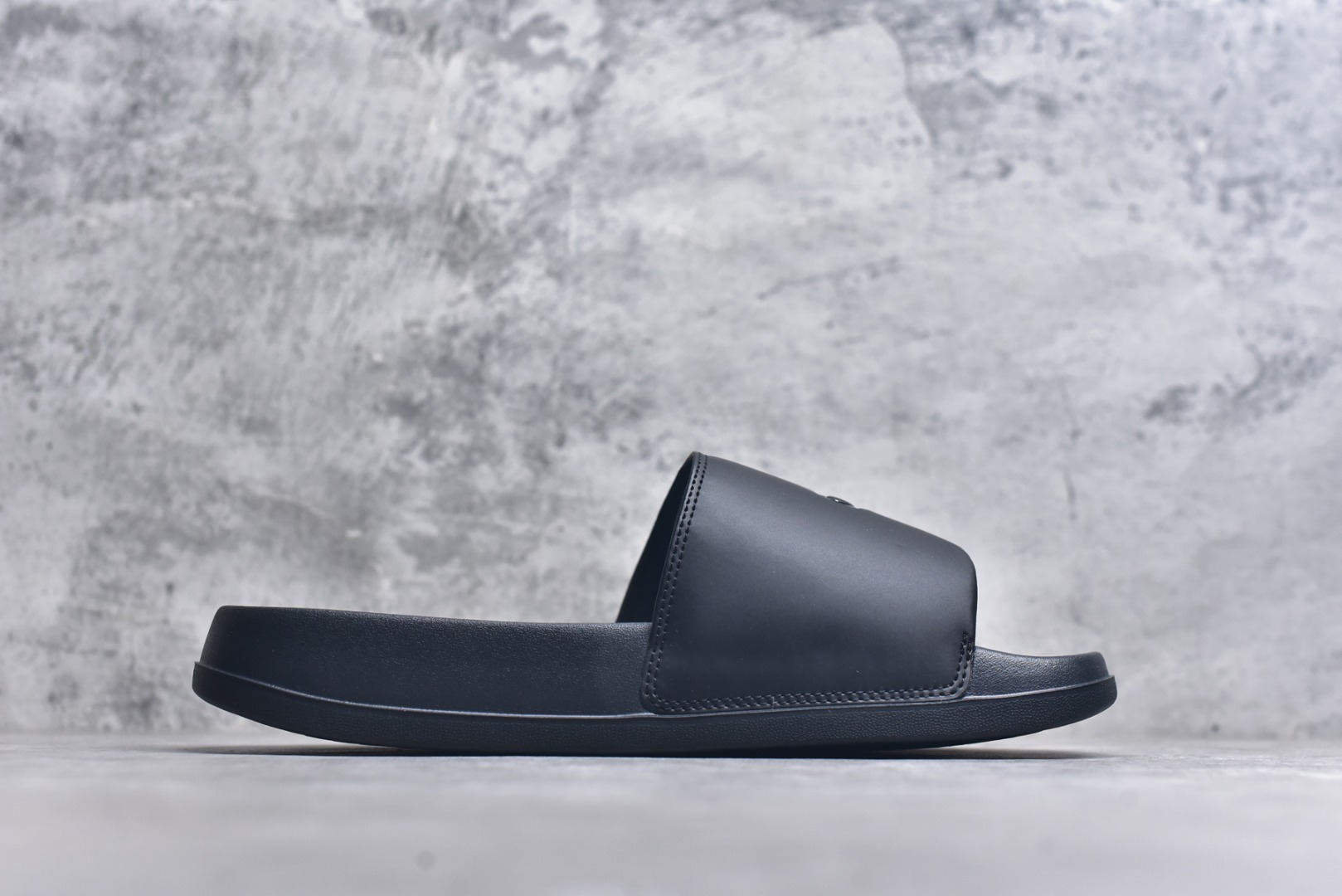 图片[3]-#ALO yoga 舒适百搭 防滑防磨一字拖鞋 男女同款 黑色 尺码：36 37 38 39 40 41 42 43 44 45-选品中心