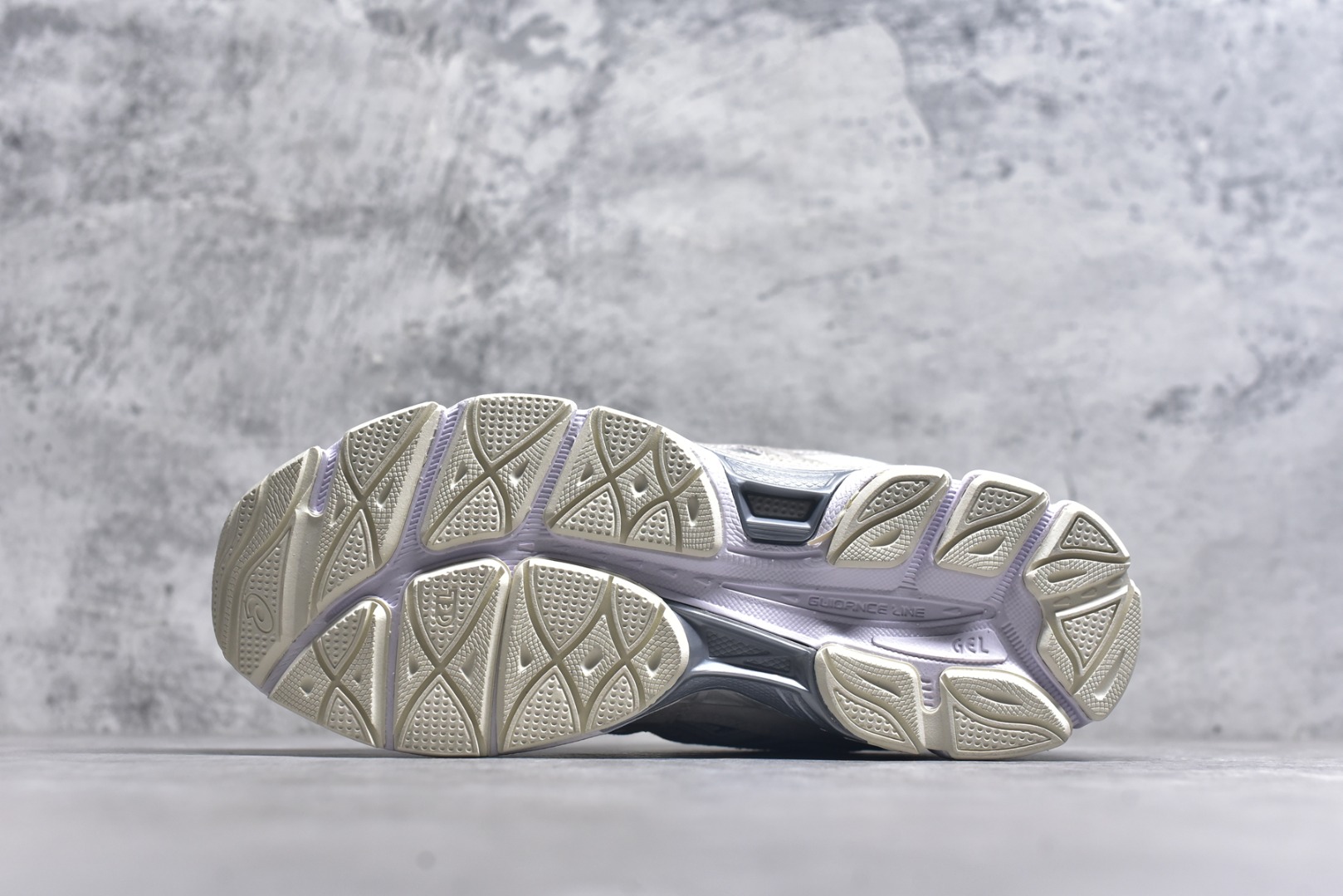 图片[6]-#Asics 亚瑟士 GEL-NYC 低帮运动休闲跑步鞋 1203A663-102 外贸平台专供 大厂出品 细节到位 区别市面通货 尺码：36 37 37.5 38 39 39.5 40 40.5 41.5 42 42.5 43.5 44 45-选品中心