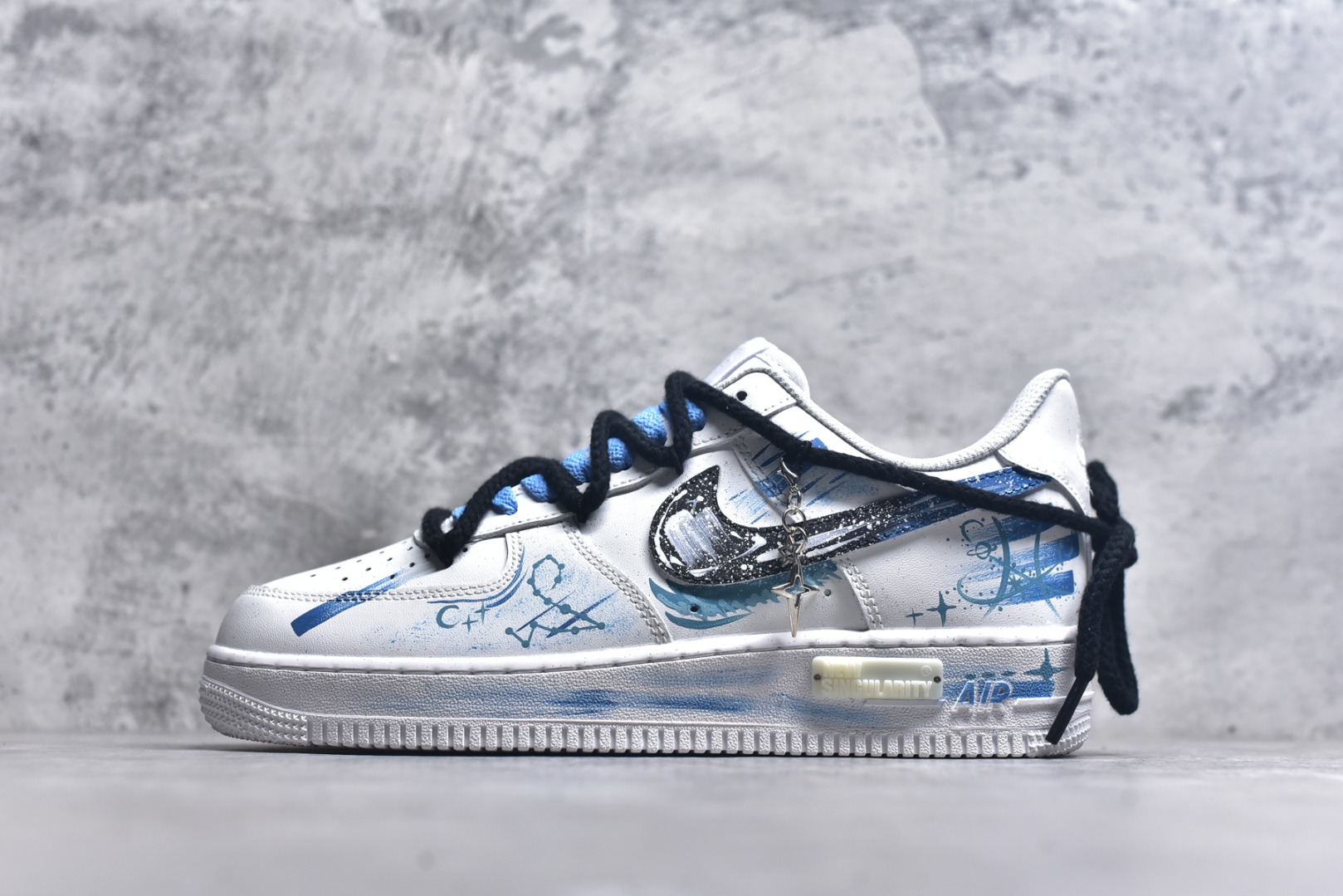 #Nike Air Force 1\'07 Low \