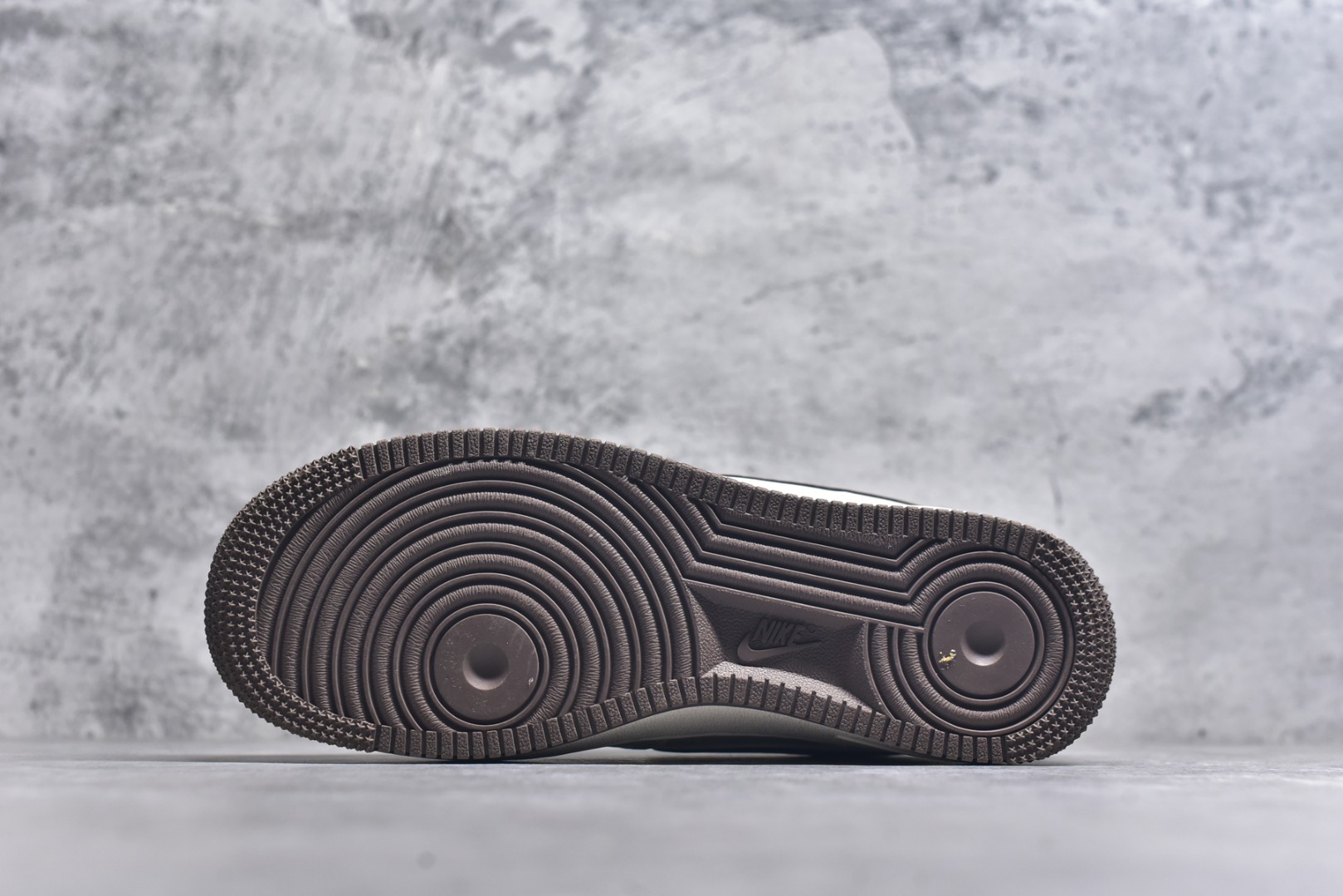 图片[6]-#Nk Air Force 1\’07 Low 石头岛Supreme联名-米棕勾 空军一号低帮休闲板鞋 BB1616-306 #原楦头原纸板 原装鞋盒 定制五金配件 内置全掌气垫 原厂鞋底 尺码：36 36.5 37.5 38 38.5 39 40 40.5 41 42 42.5 43 44 44.5 45 9.D4-选品中心