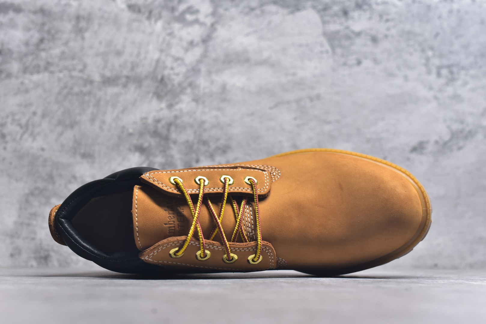 图片[4]-#添柏岚 Timberland 踢不烂/黄色低帮 73538 中山宝元原渠道生产 顶级工艺全新升级 堪称正品复印机 原单进口防水皮料 原厂防伪标紫光灯可扫 电脑车线 四线并齐 横折动态防泼水 顶级正品一致注塑工艺 橡胶防滑大底抗寒御裂 正品一致全真皮领口/内里/鞋垫 配备抗疲劳减震蜂窝鞋垫 舒适性极高 全套原版包装配件 （附送鞋带 橡皮擦 专柜手提袋） 尺码： 39.5 40 41 42 43 44 45 偏大一码。-选品中心