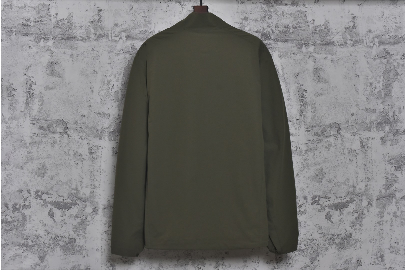 图片[2]-#ARC TERYX始祖鸟Gamma Lightweight轻薄软壳夹克系列❗ 现货供应 全年售后 原厂材料. 面料同步原厂 温馨提示❗（只做高端产品） DF巅峰 踏上巅峰❗ 颜色.黑色.绿色.兰色 尺码：S.M.L.XL.XXL.-选品中心