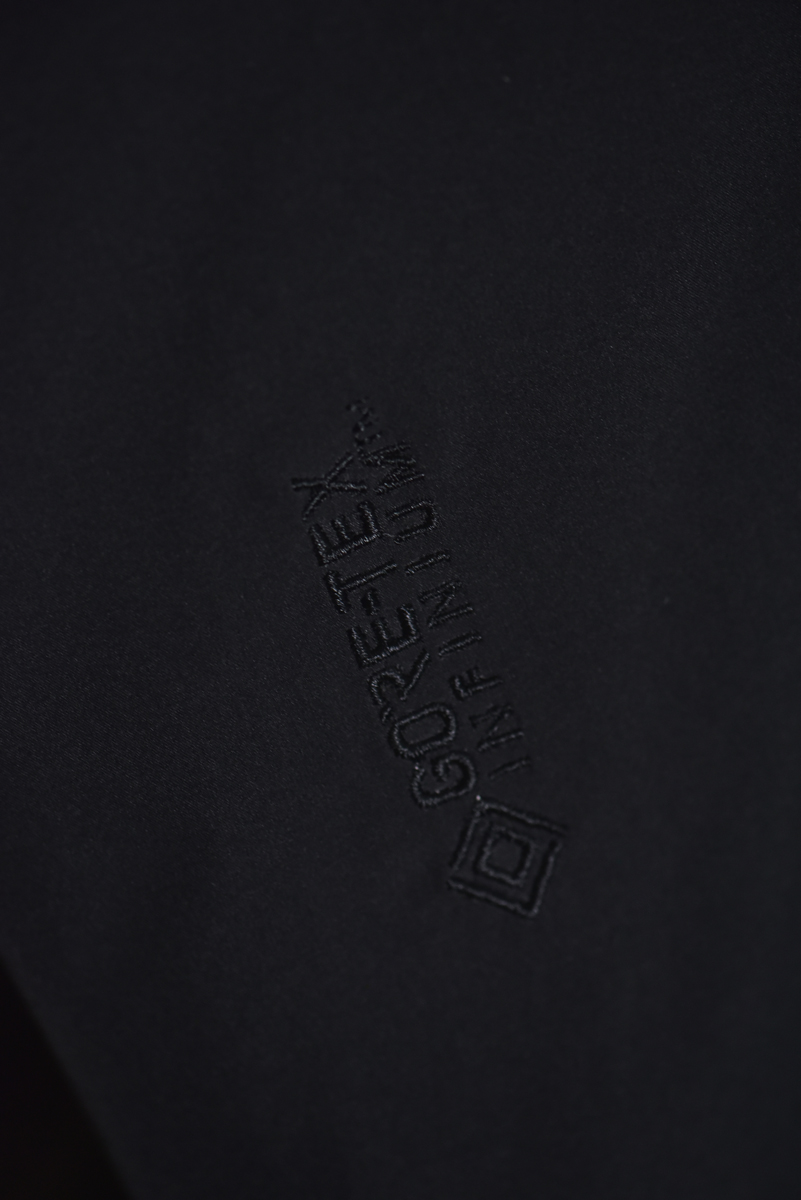 图片[7]-#ARC TERYX始祖鸟Kadin SS立领夹克系列❗ 现货供应 全年售后 原厂材料. 面料同步原厂 温馨提示❗（只做高端产品） DF巅峰 踏上巅峰❗ 颜色.黑色.灰白色 尺码：S.M.L.XL.XXL.-选品中心