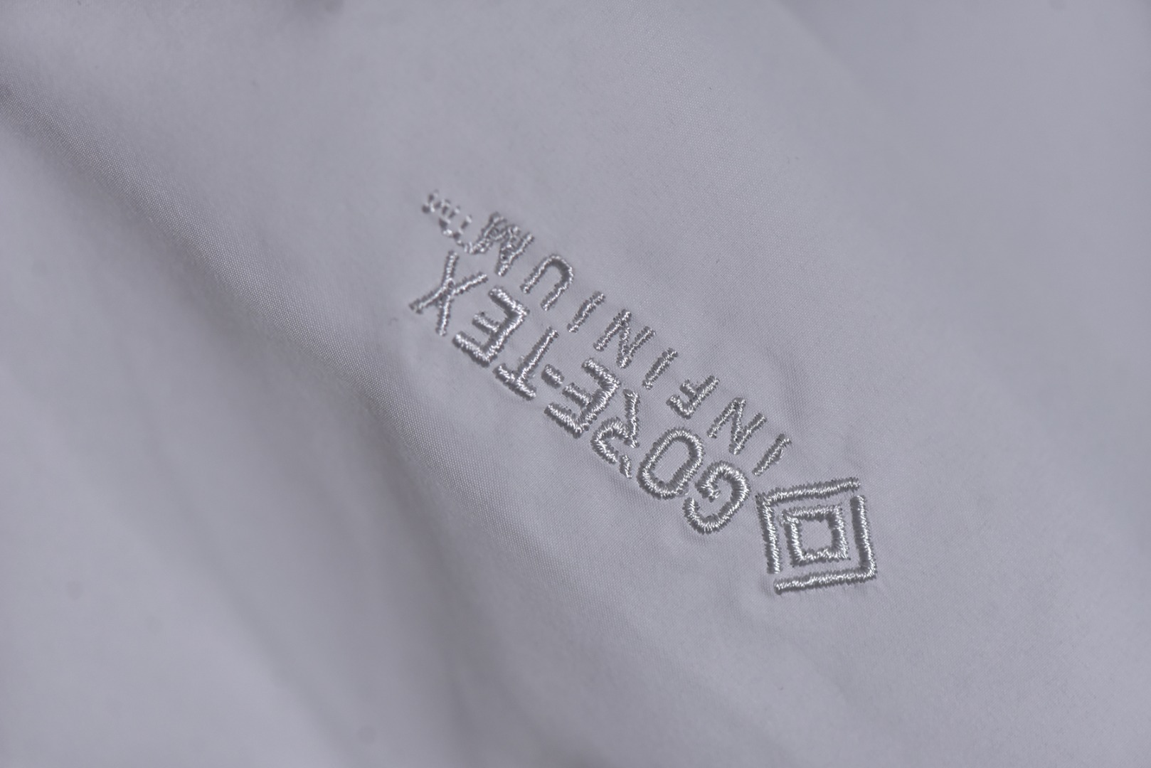 图片[8]-#ARC TERYX始祖鸟Kadin-ss连帽夹克系列❗ 现货供应 全年售后 原厂材料. 面料同步原厂 温馨提示❗（只做高端产品） DF巅峰 踏上巅峰❗ 颜色.黑色.灰白色 尺码：S.M.L.XL.XXL.-选品中心