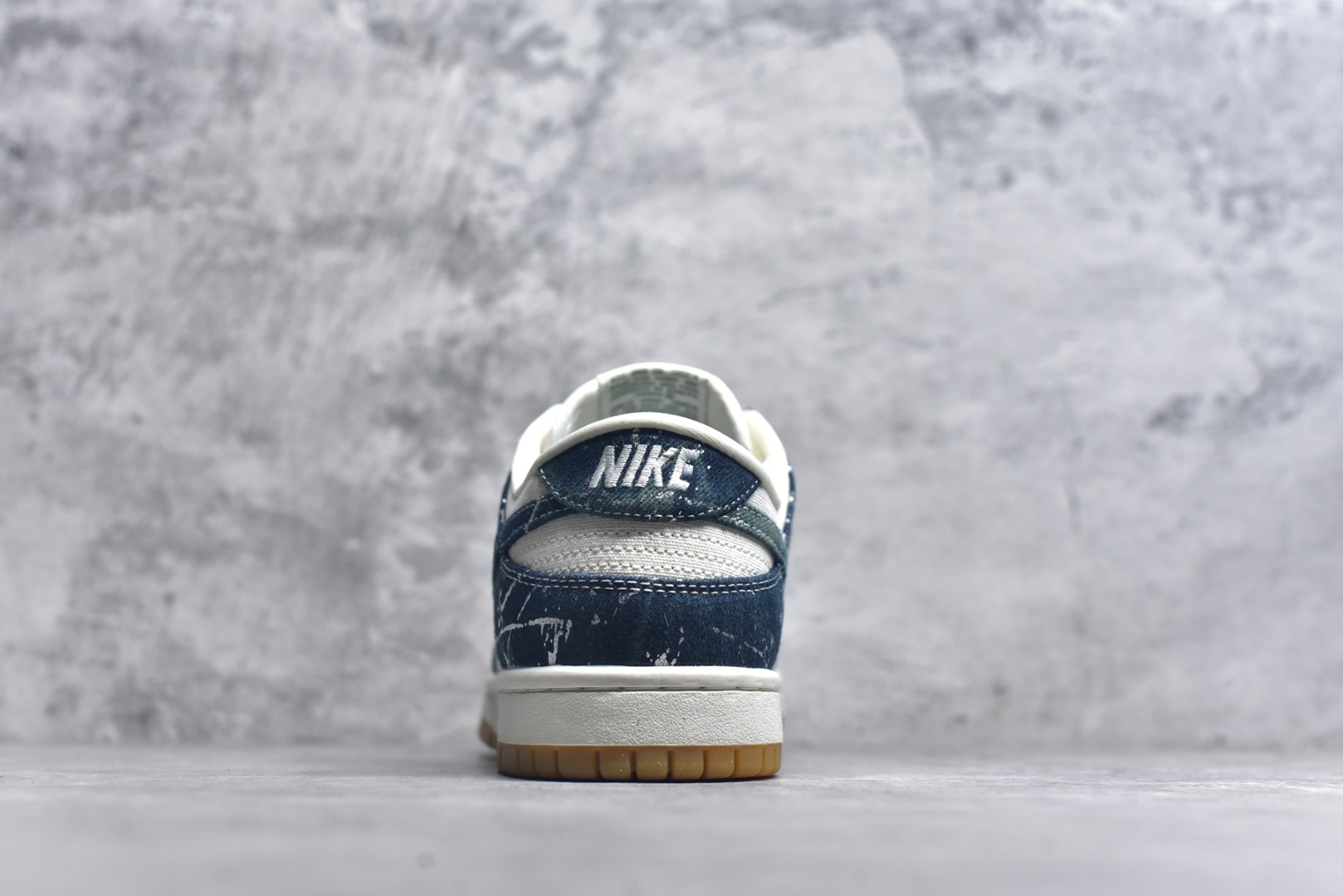 图片[5]-#Nike SB Dunk Low 军绿织布 高端定制 低帮休闲板鞋 SC0601-464 #定制鞋盒 大厂纯原品质出货 超高清洁度 皮料切割干净无任何毛边 细节完美 尺码：36 36.5 37.5 38 38.5 39 40 40.5 41 42 42.5 43 44 44.5 45 9.E5-选品中心