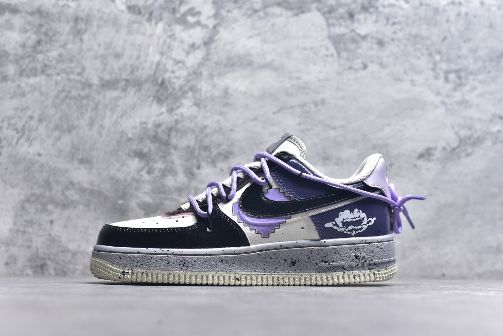 #Nike Air Force 1\'07 Low \