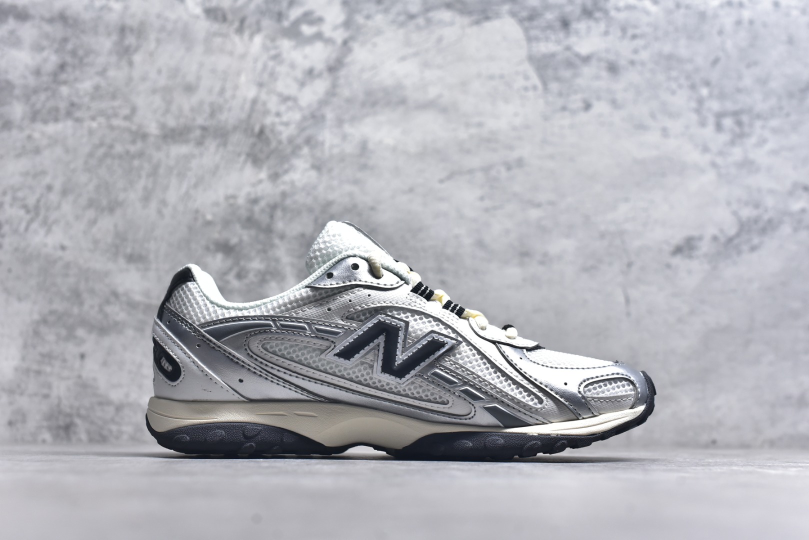 图片[3]-#New Balance 204系列复古透气休闲运动慢跑鞋 U204LSWD 尺码：36 37 37.5 38 38.5 39 40 40.5 41 42 42.5 43 44 44.5 9.D4-选品中心