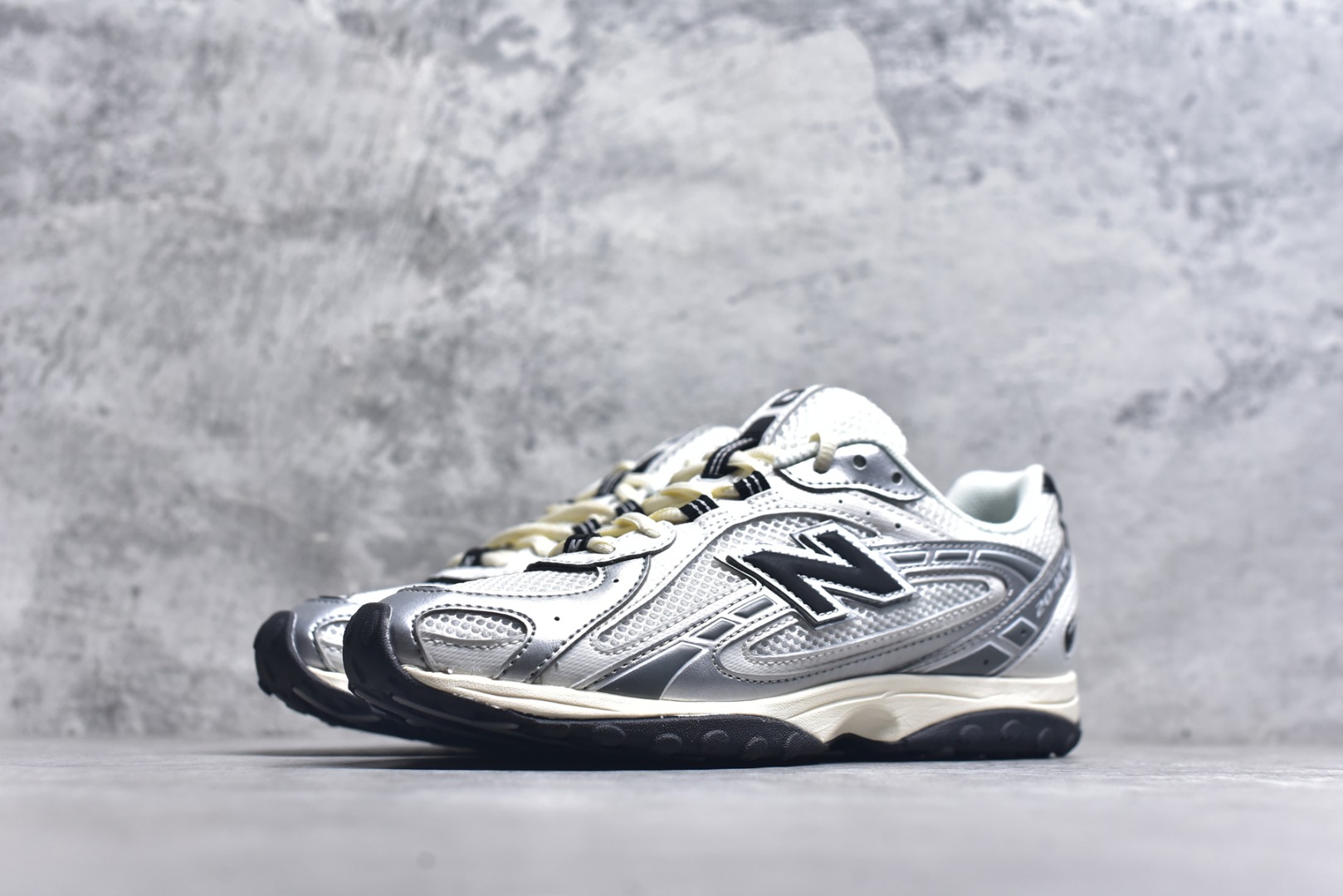 图片[2]-#New Balance 204系列复古透气休闲运动慢跑鞋 U204LSWD 尺码：36 37 37.5 38 38.5 39 40 40.5 41 42 42.5 43 44 44.5 9.D4-选品中心