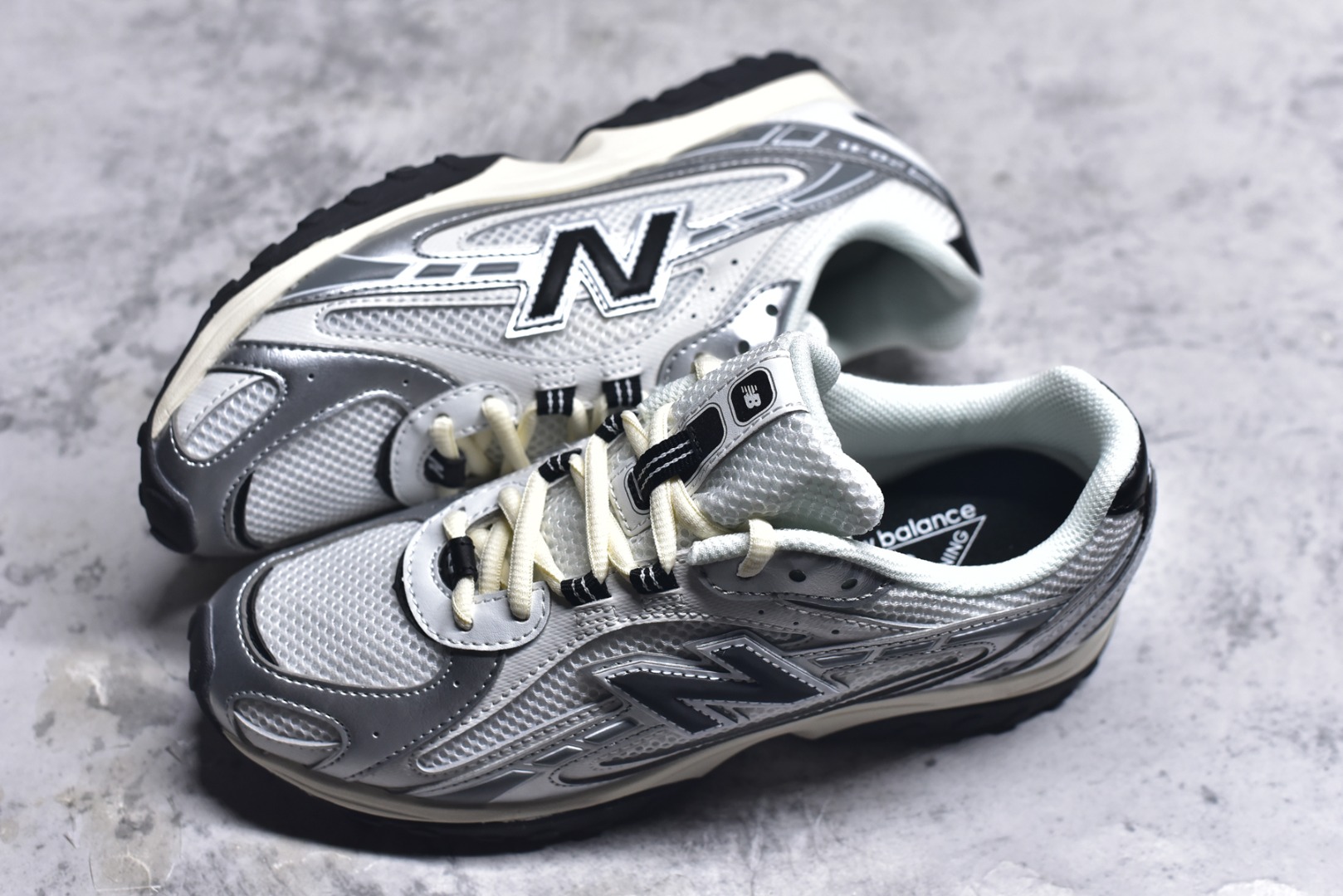 图片[7]-#New Balance 204系列复古透气休闲运动慢跑鞋 U204LSWD 尺码：36 37 37.5 38 38.5 39 40 40.5 41 42 42.5 43 44 44.5 9.D4-选品中心